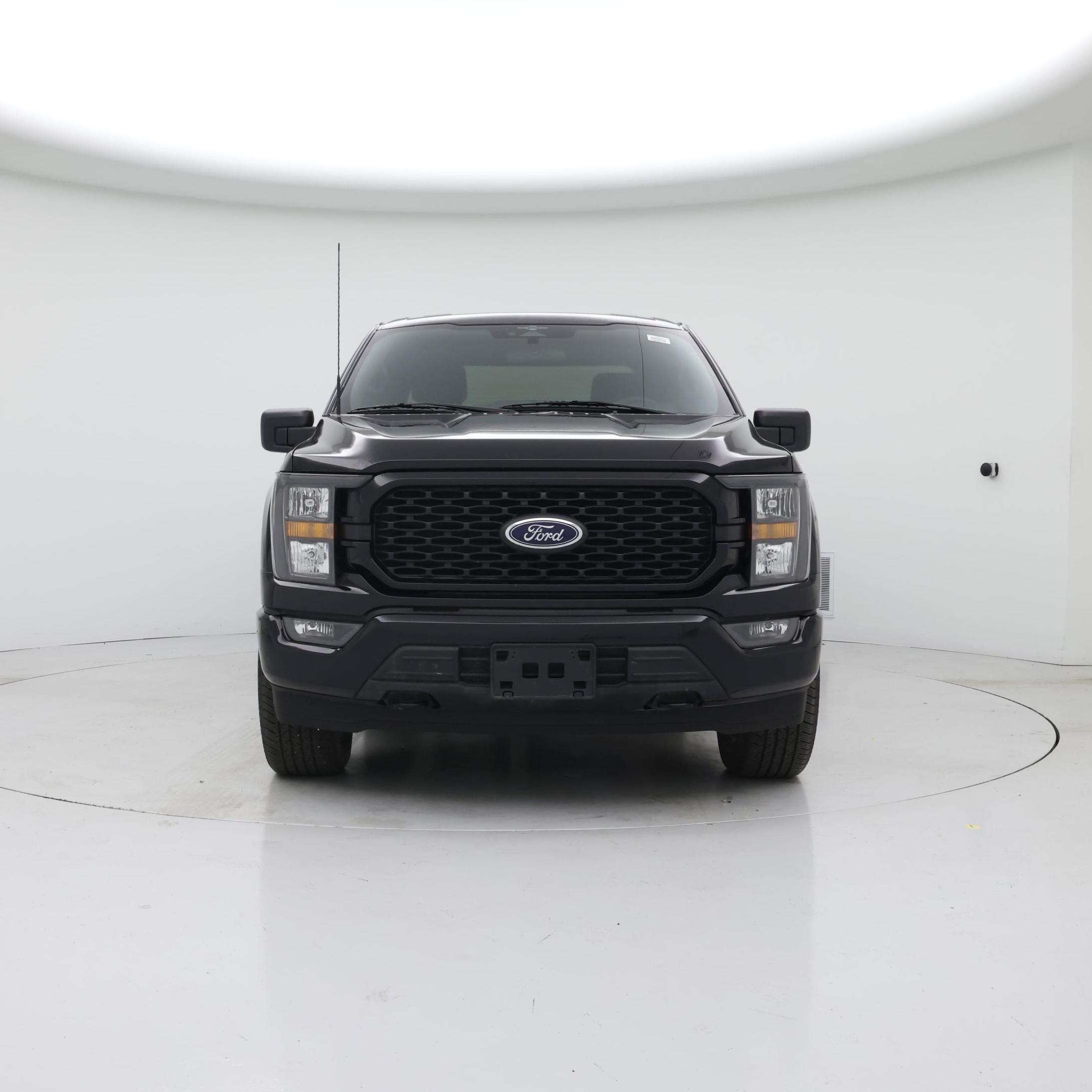 Thumbnail: 2023 Ford F-150 - 5