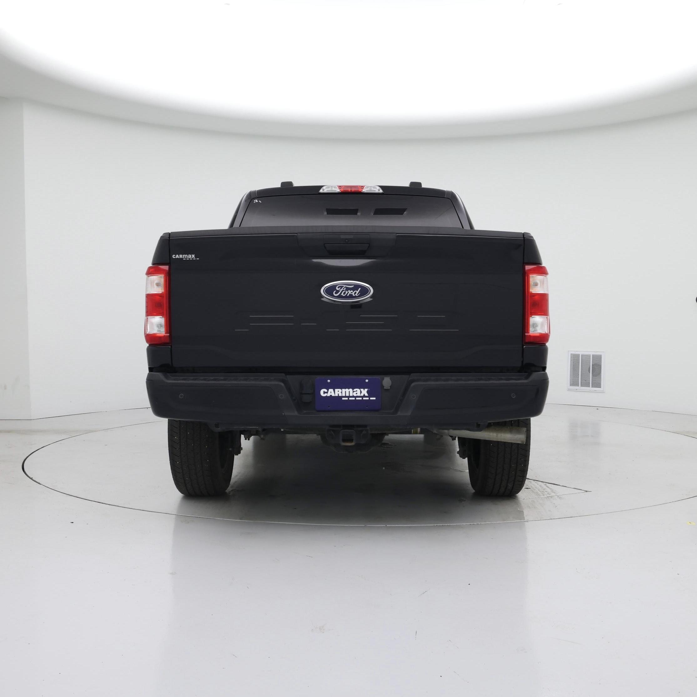 Thumbnail: 2023 Ford F-150 - 6