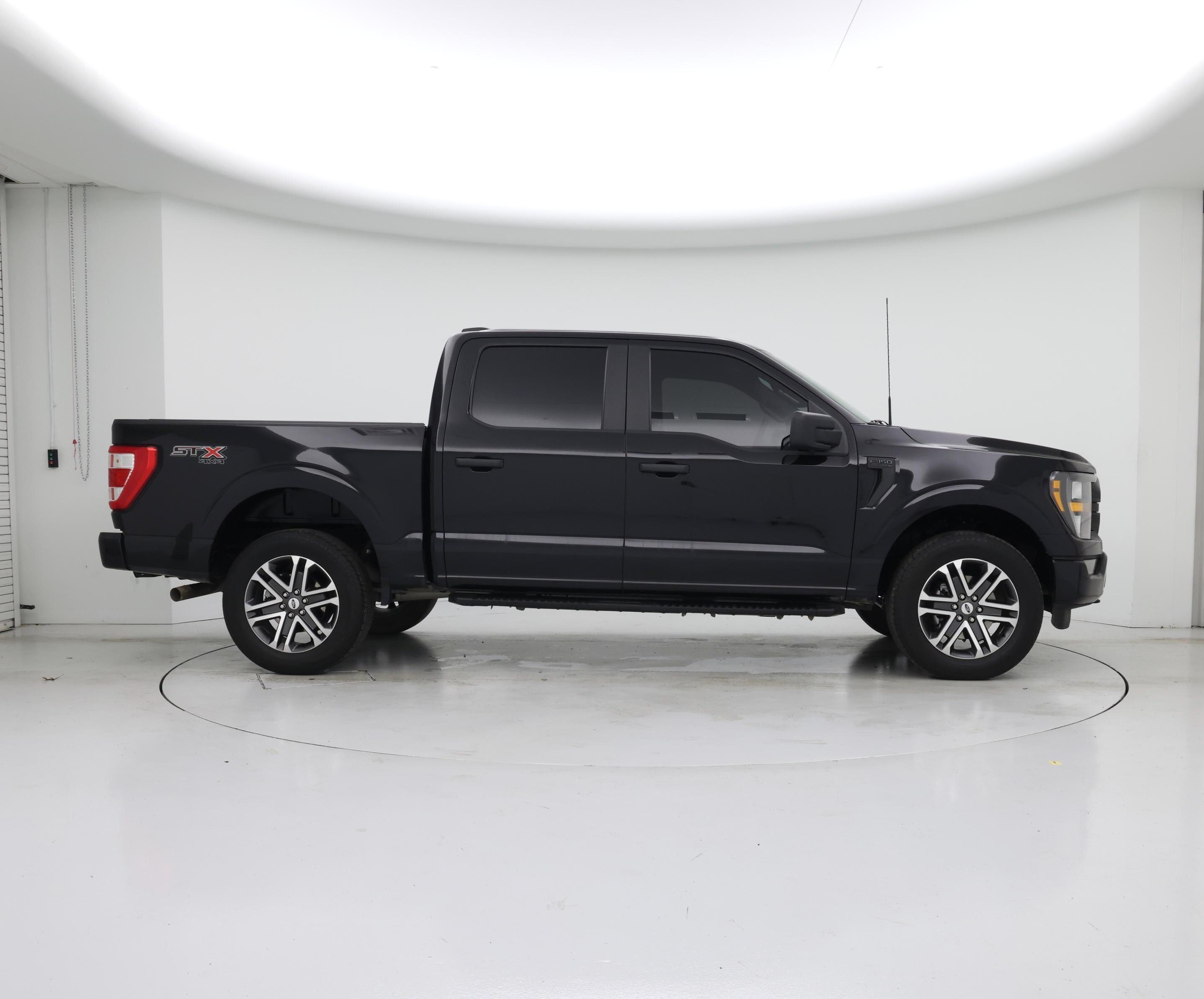 Thumbnail: 2023 Ford F-150 - 7