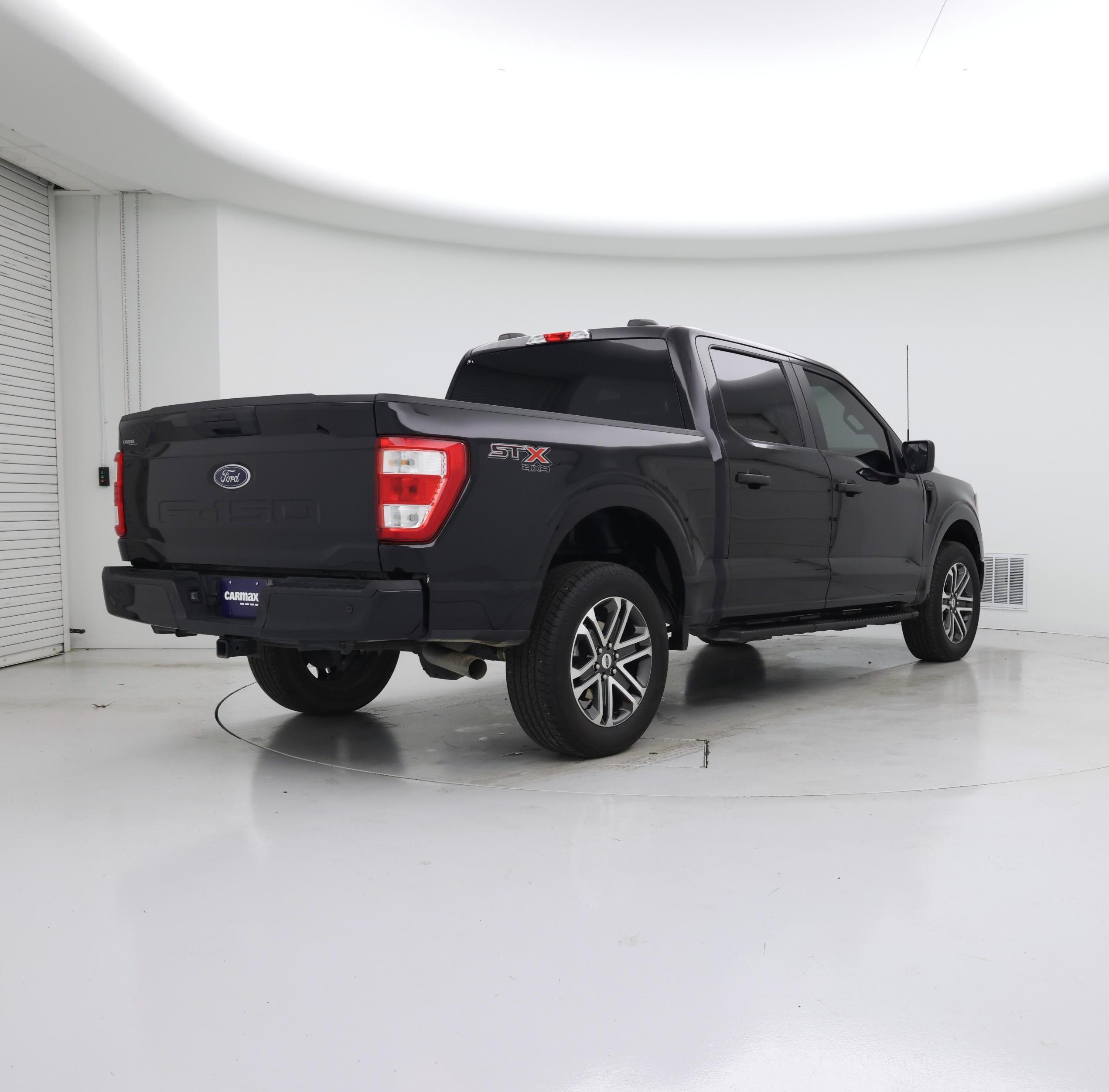 Thumbnail: 2023 Ford F-150 - 8