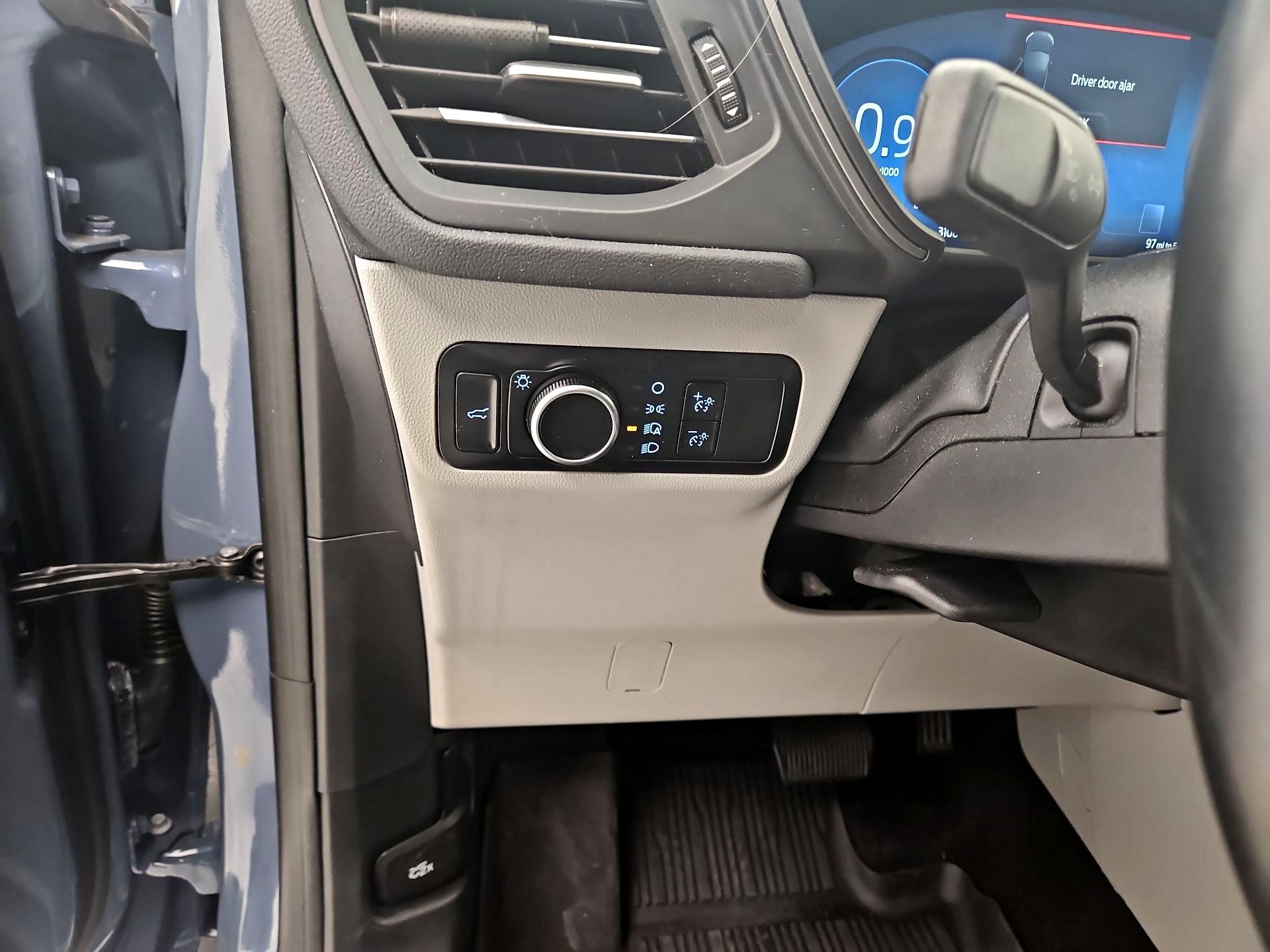 Thumbnail: 2023 Ford Escape - 13