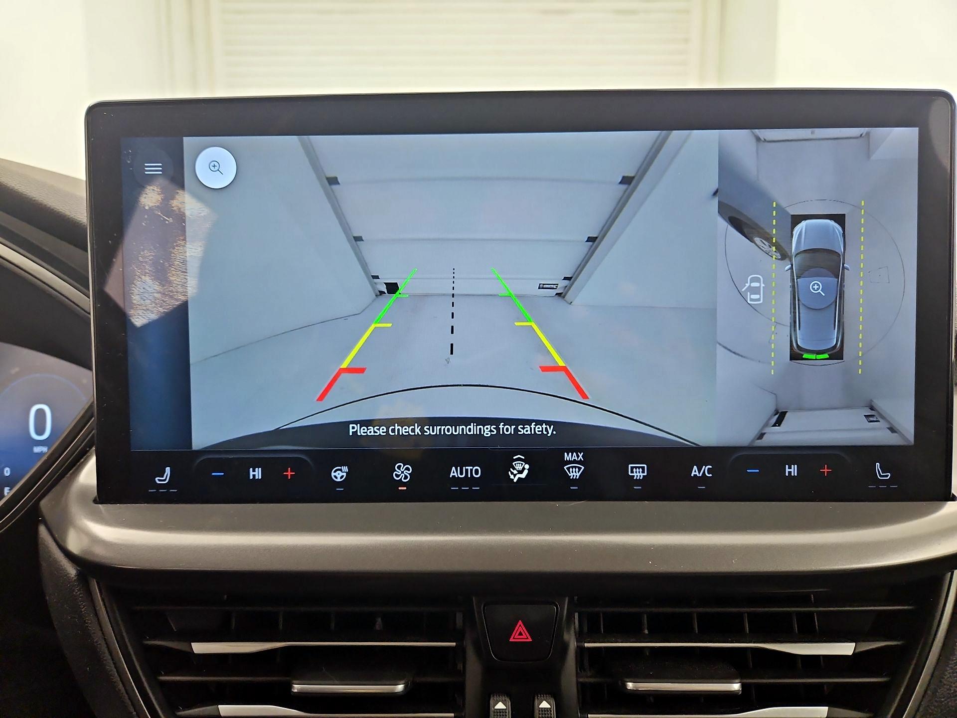 Thumbnail: 2023 Ford Escape - 15