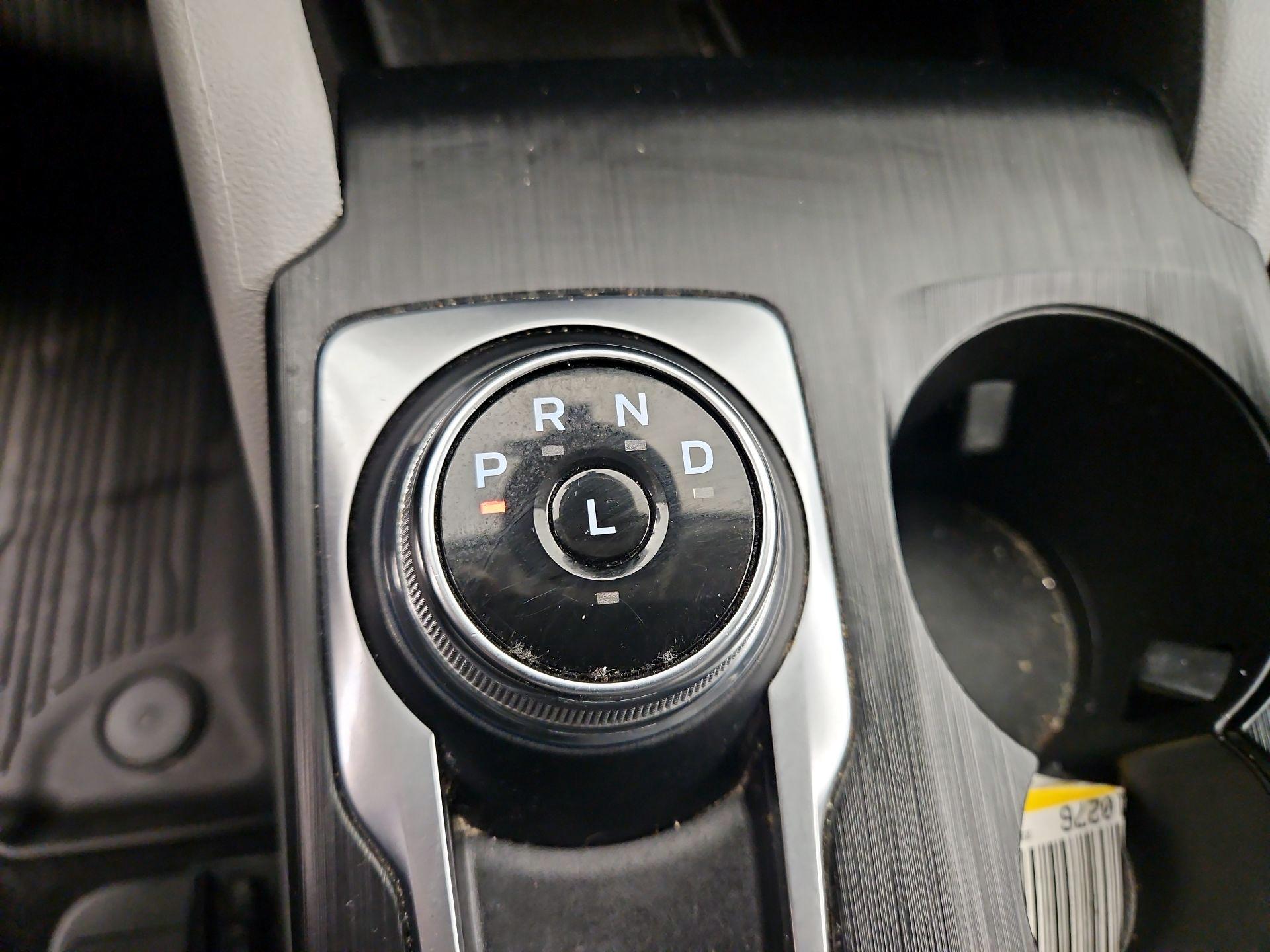 Thumbnail: 2023 Ford Escape - 18