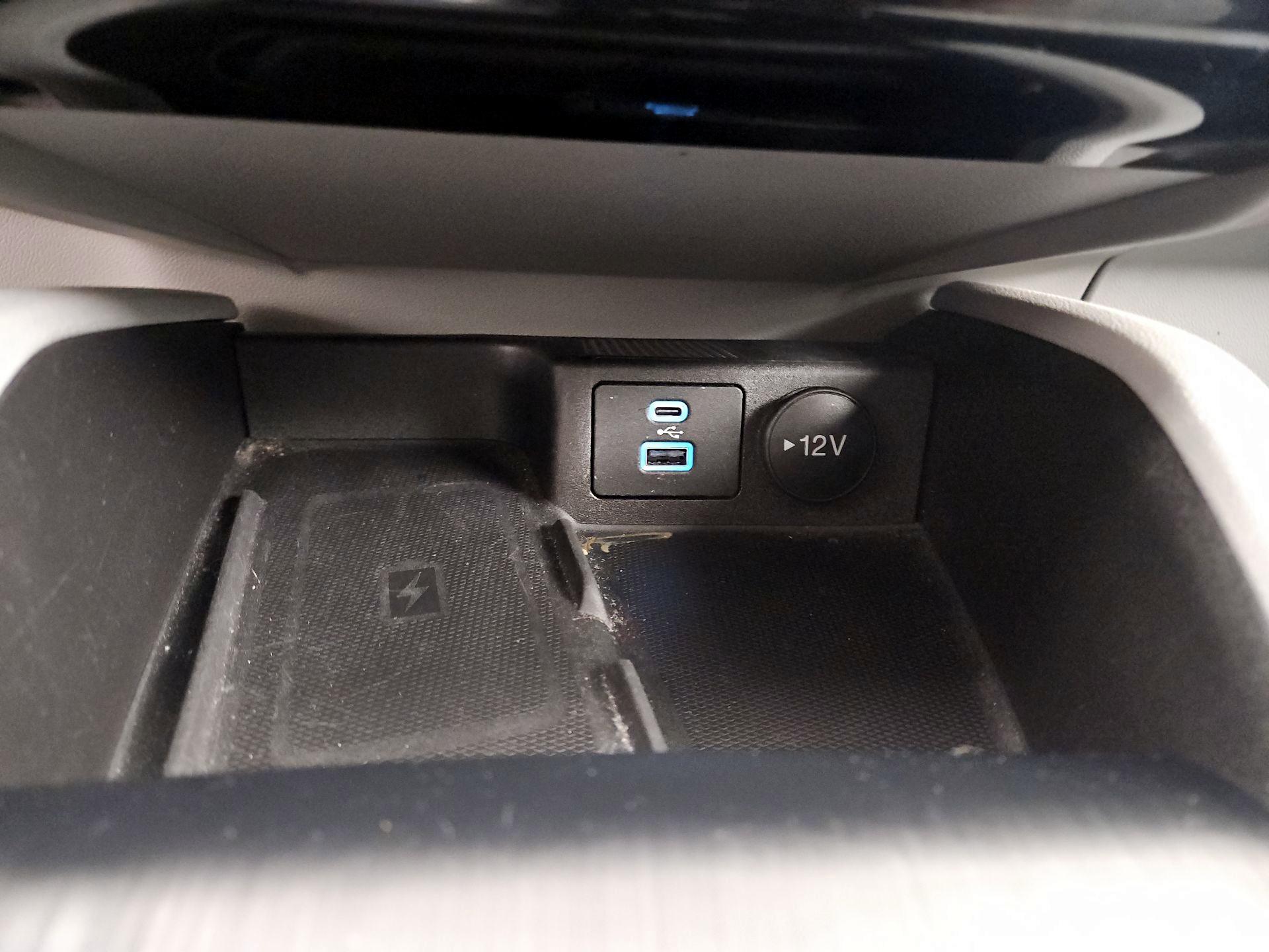 Thumbnail: 2023 Ford Escape - 19