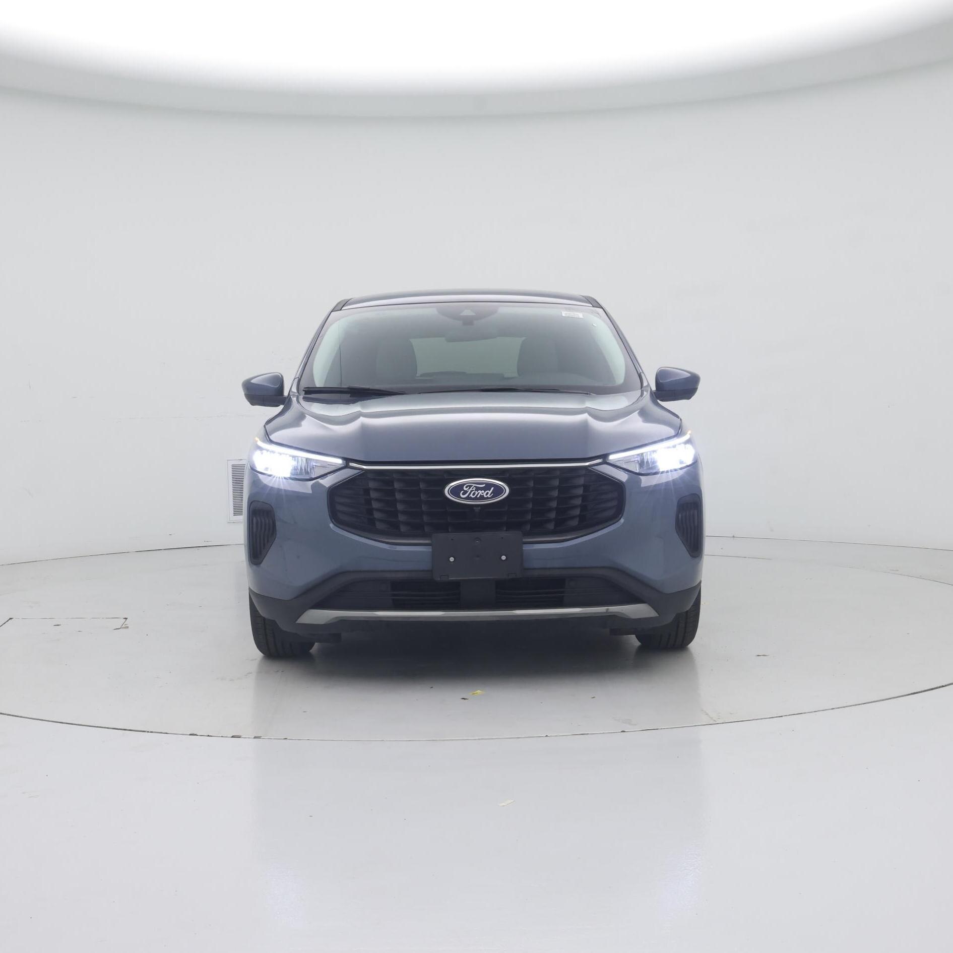 Thumbnail: 2023 Ford Escape - 5