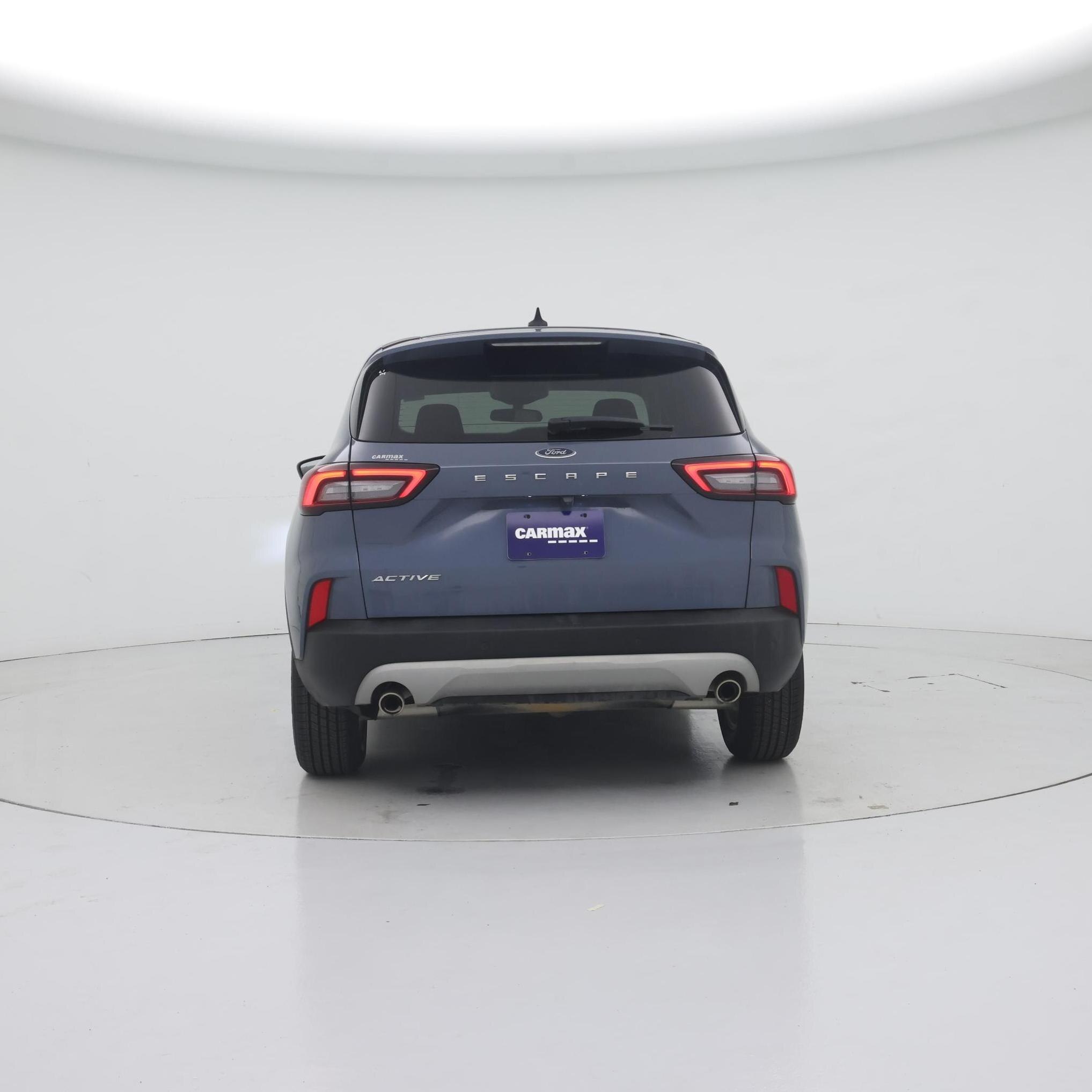 Thumbnail: 2023 Ford Escape - 6