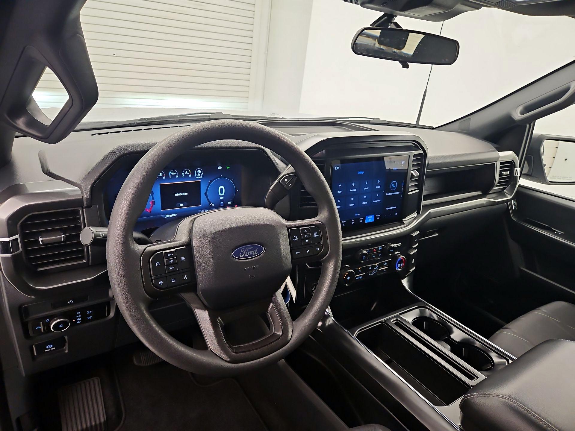 Thumbnail: 2025 Ford F-150 - 9