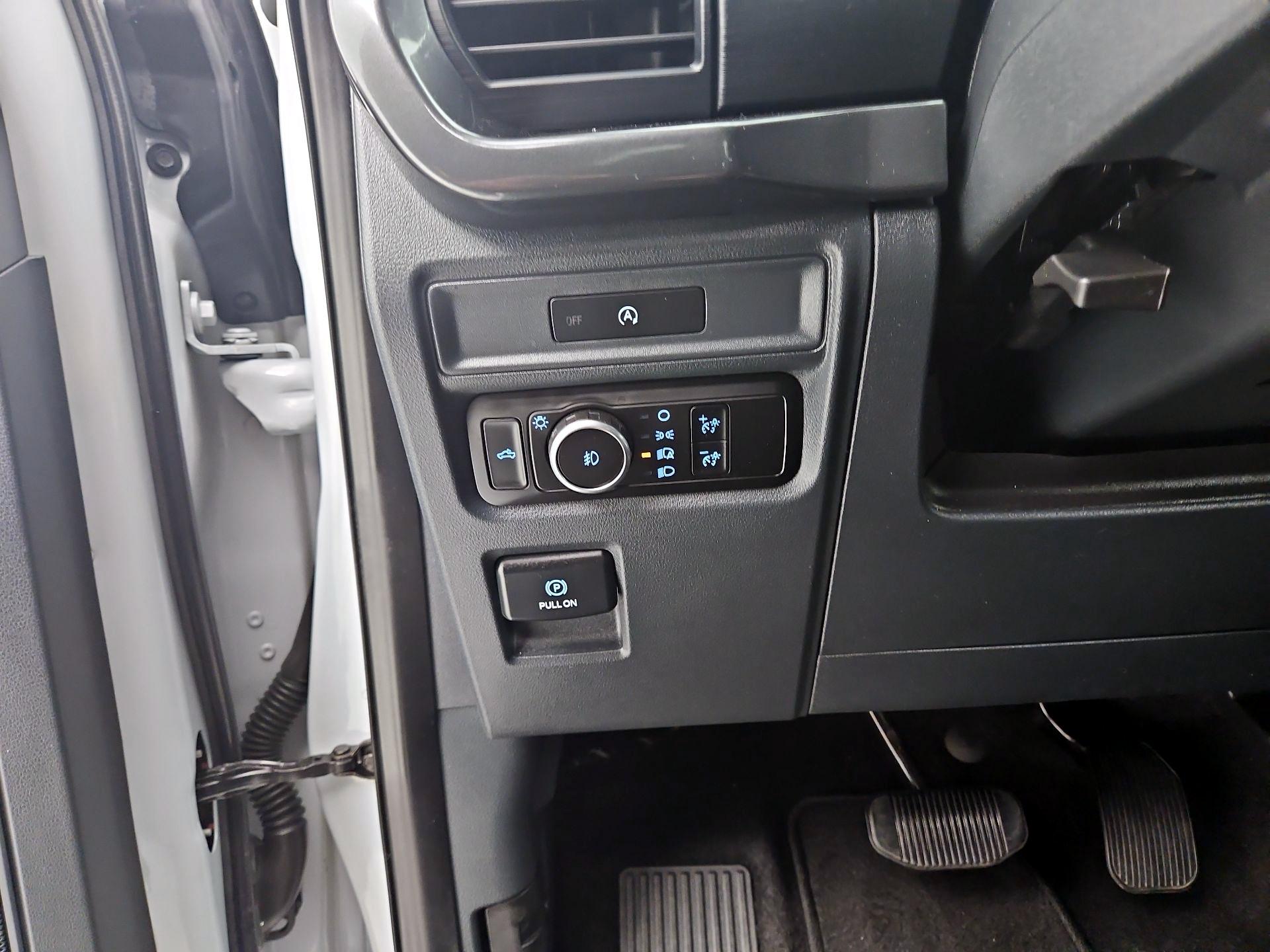 Thumbnail: 2025 Ford F-150 - 13