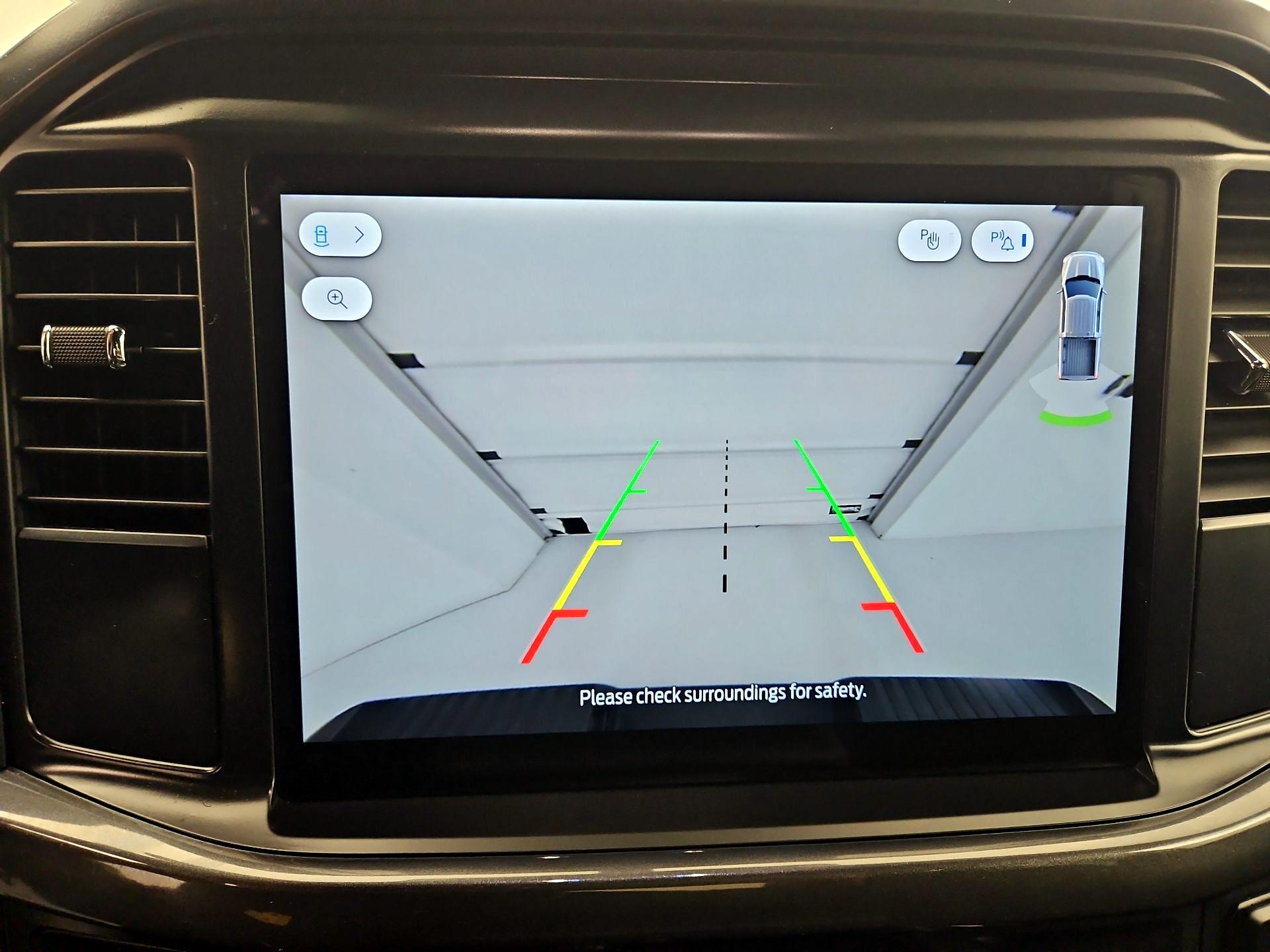 Thumbnail: 2025 Ford F-150 - 14