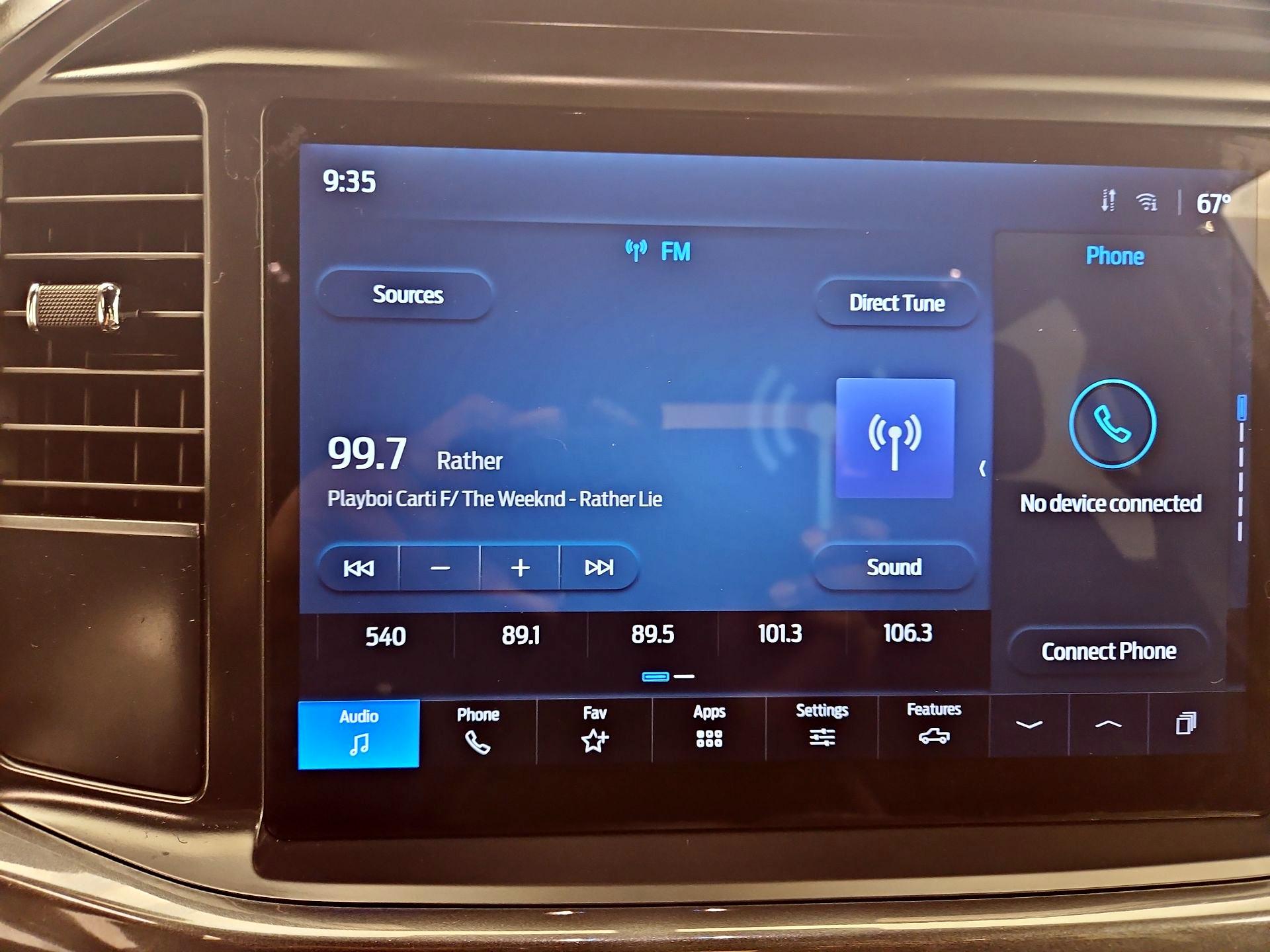 Thumbnail: 2025 Ford F-150 - 15