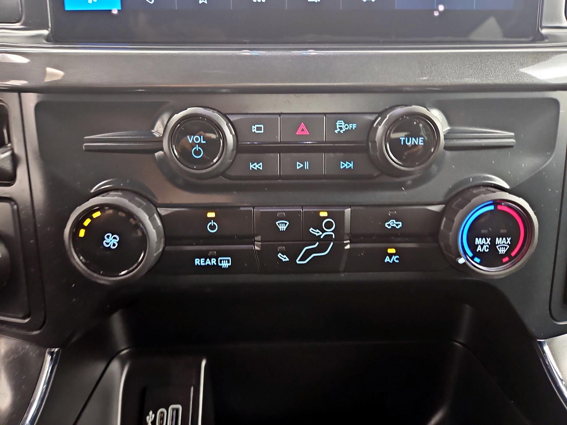 Thumbnail: 2025 Ford F-150 - 16