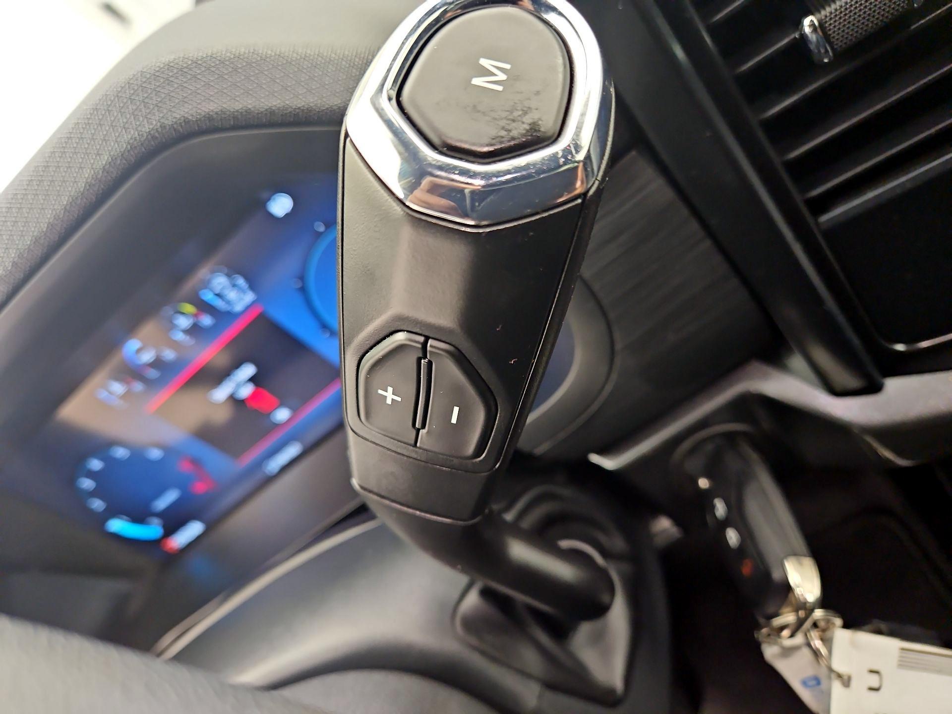 Thumbnail: 2025 Ford F-150 - 17