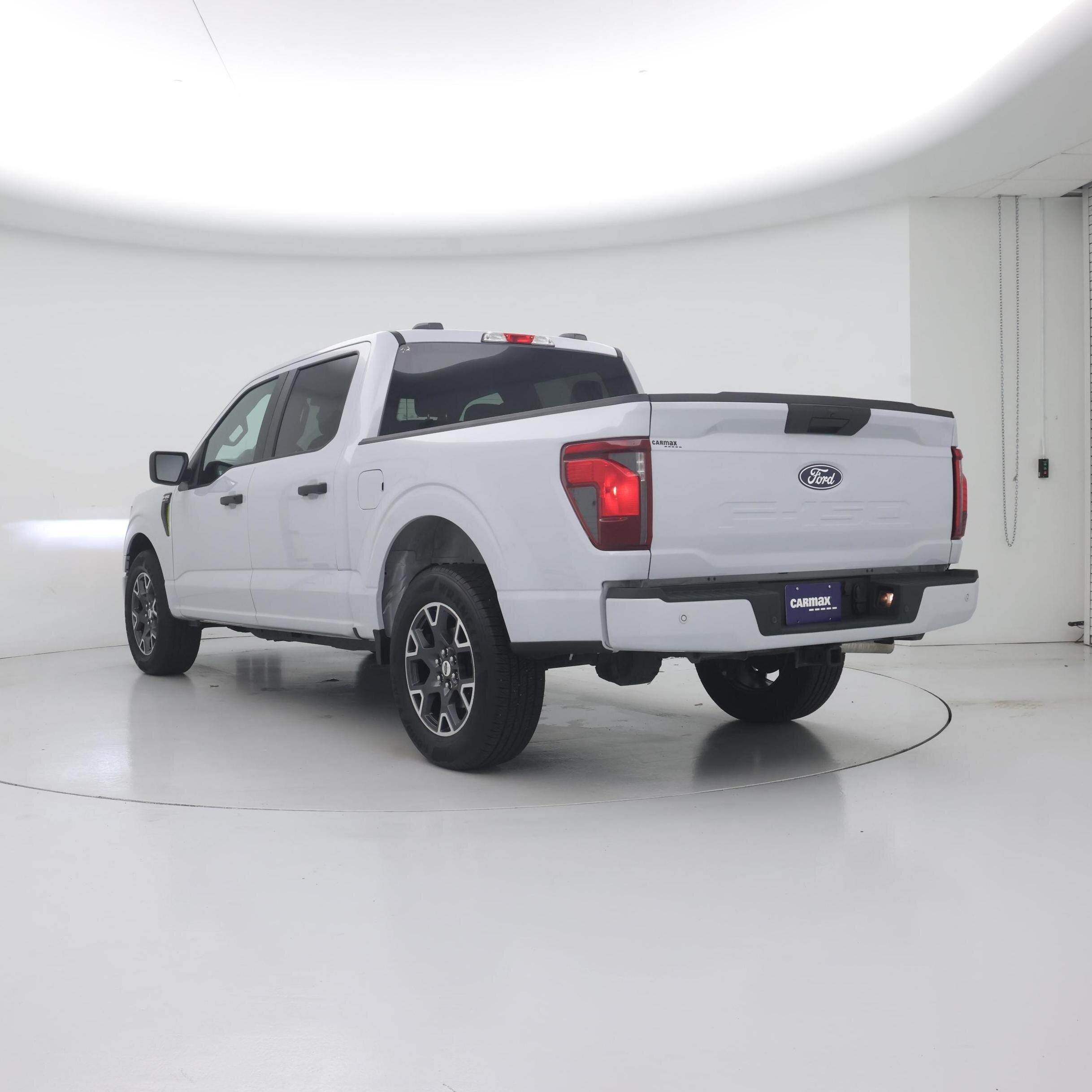 Thumbnail: 2025 Ford F-150 - 2