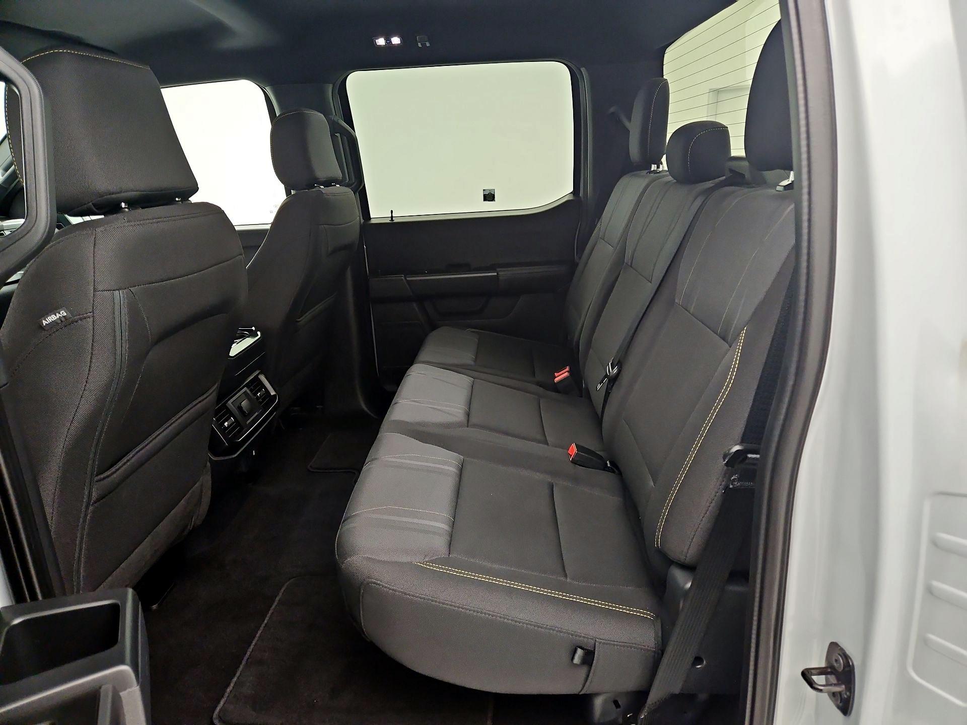 Thumbnail: 2025 Ford F-150 - 19