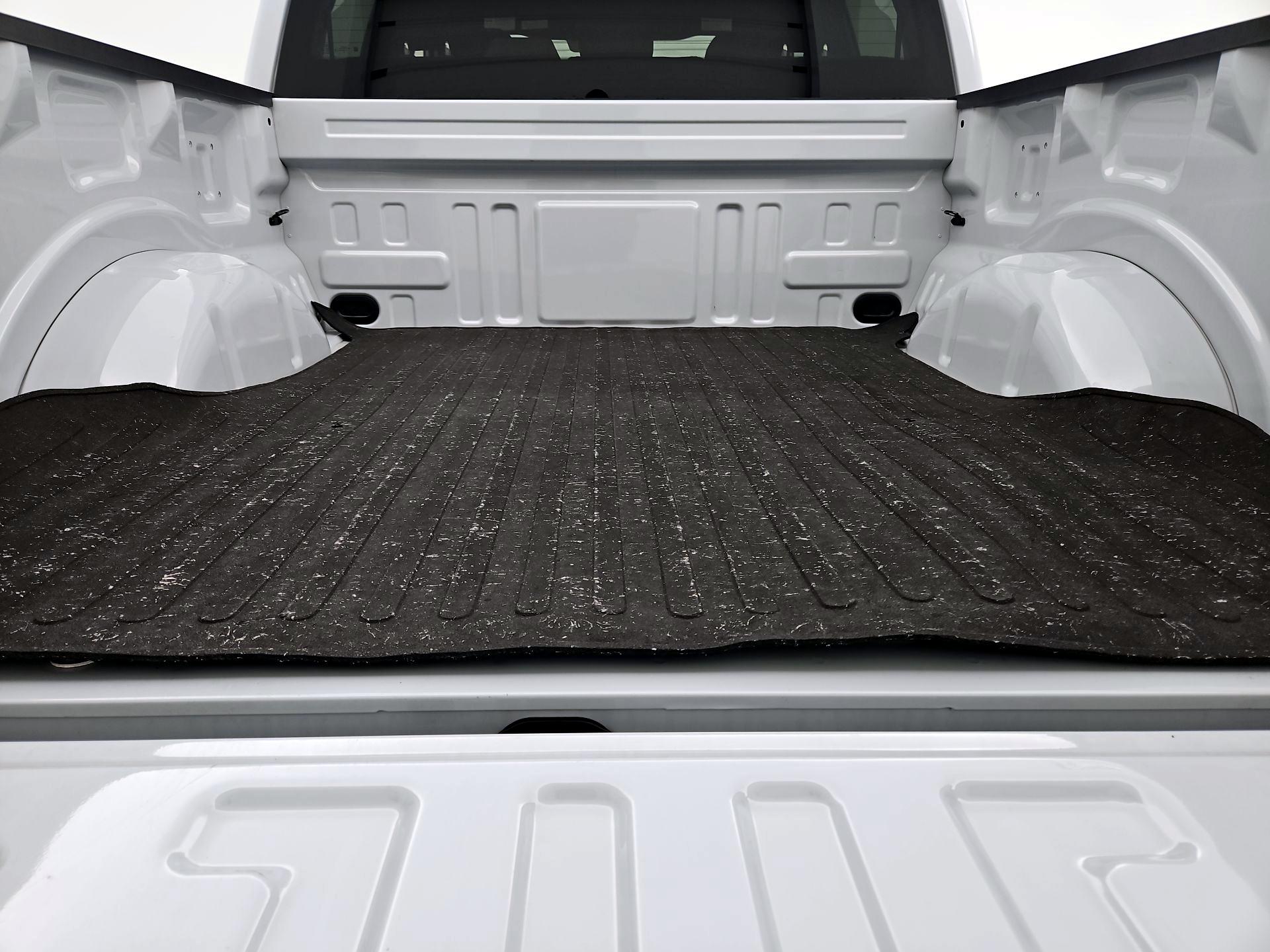 Thumbnail: 2025 Ford F-150 - 20