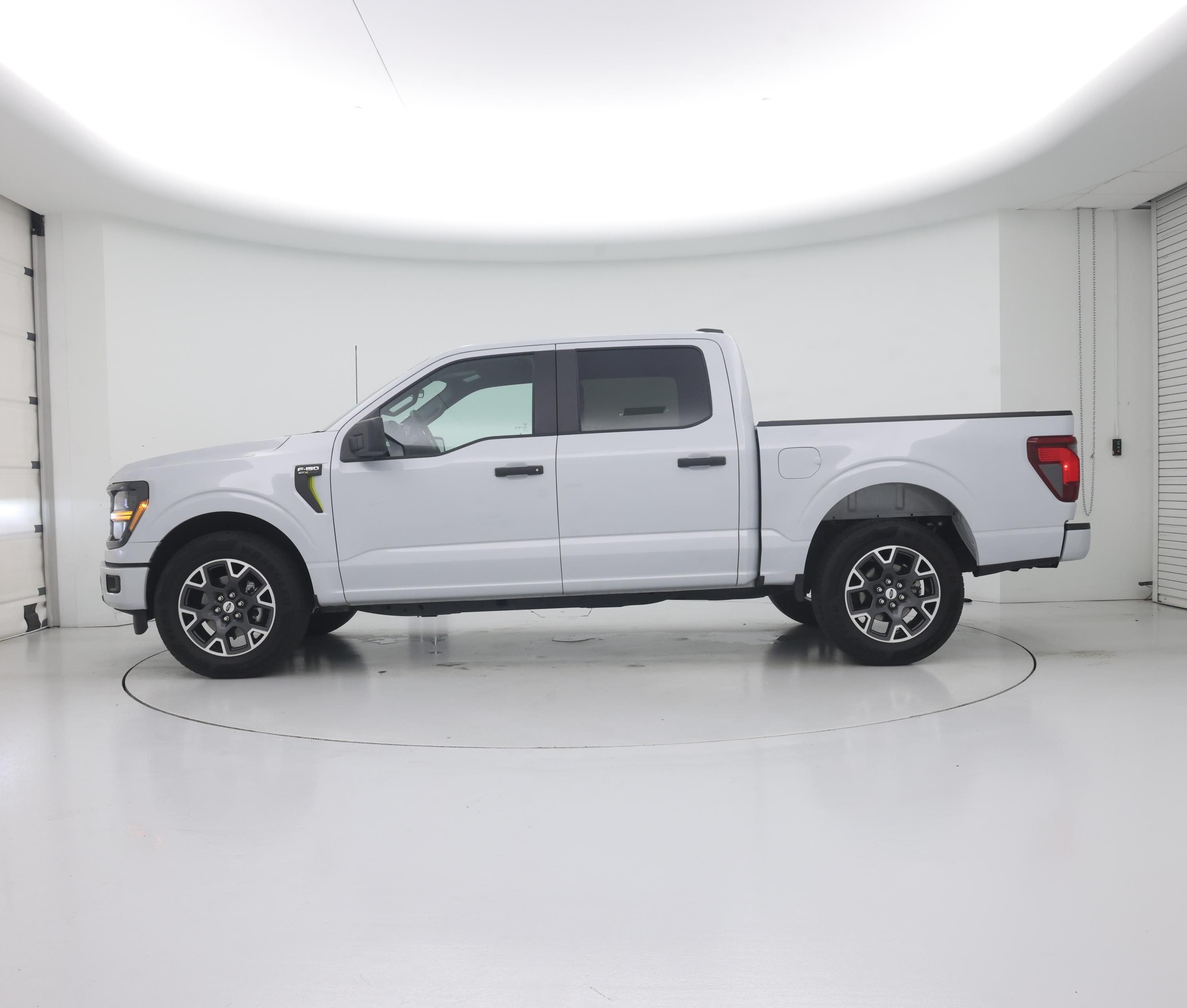 Thumbnail: 2025 Ford F-150 - 3