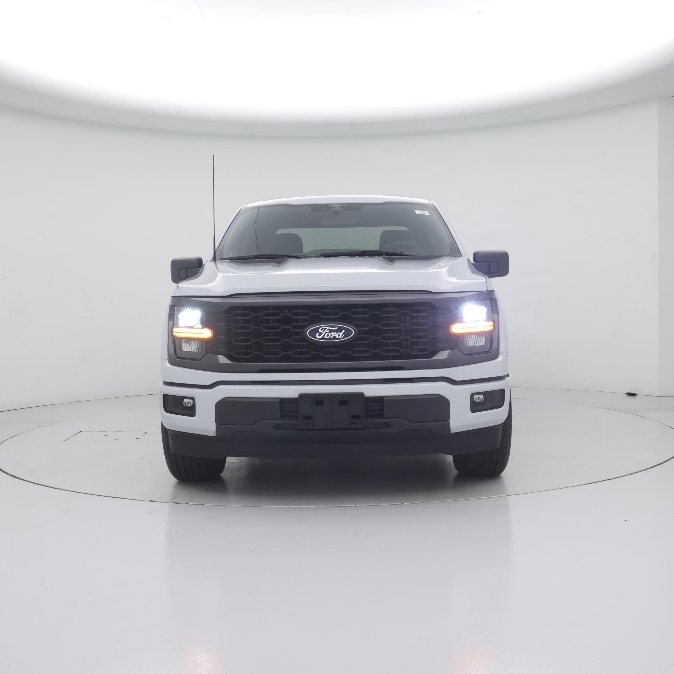 Thumbnail: 2025 Ford F-150 - 5