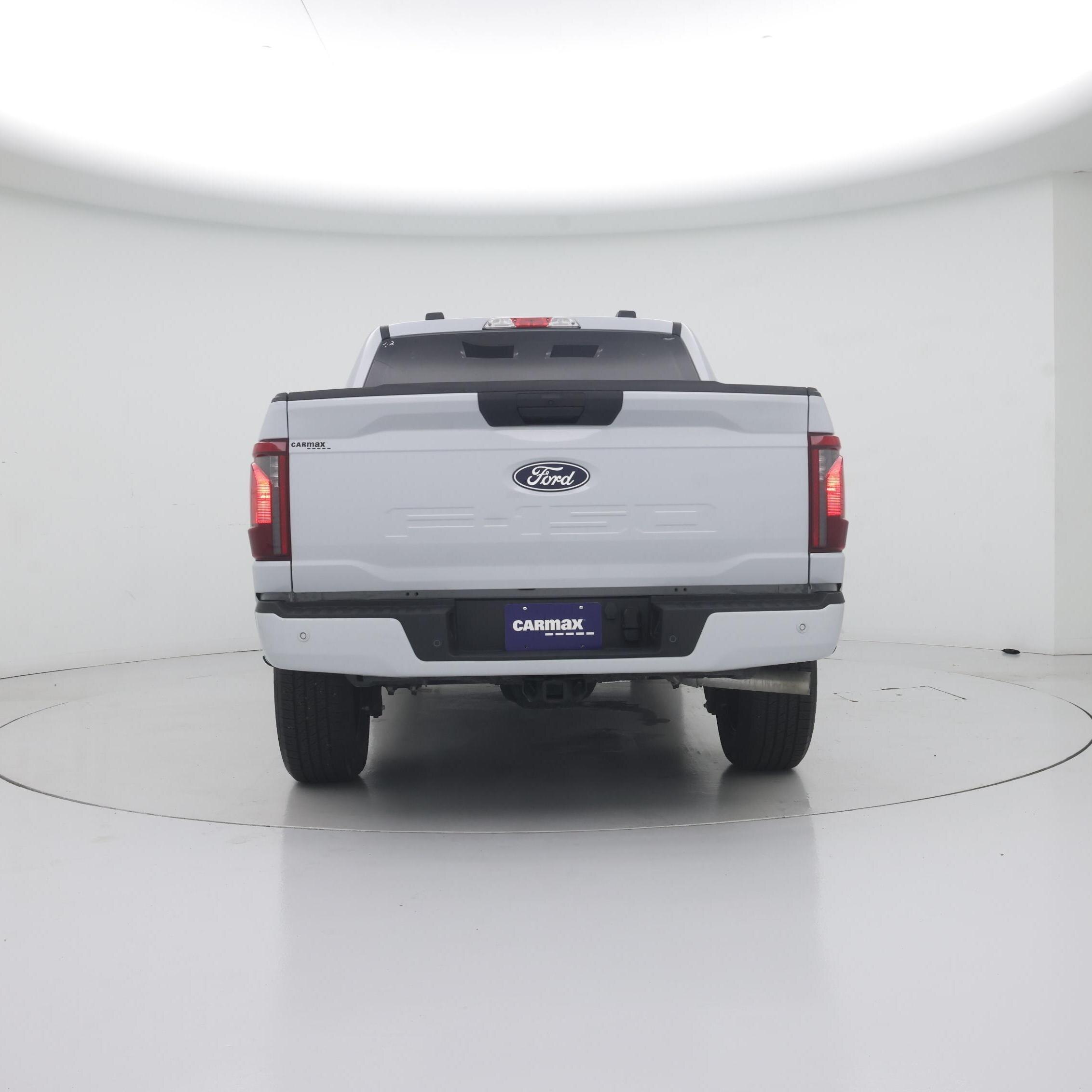 Thumbnail: 2025 Ford F-150 - 6