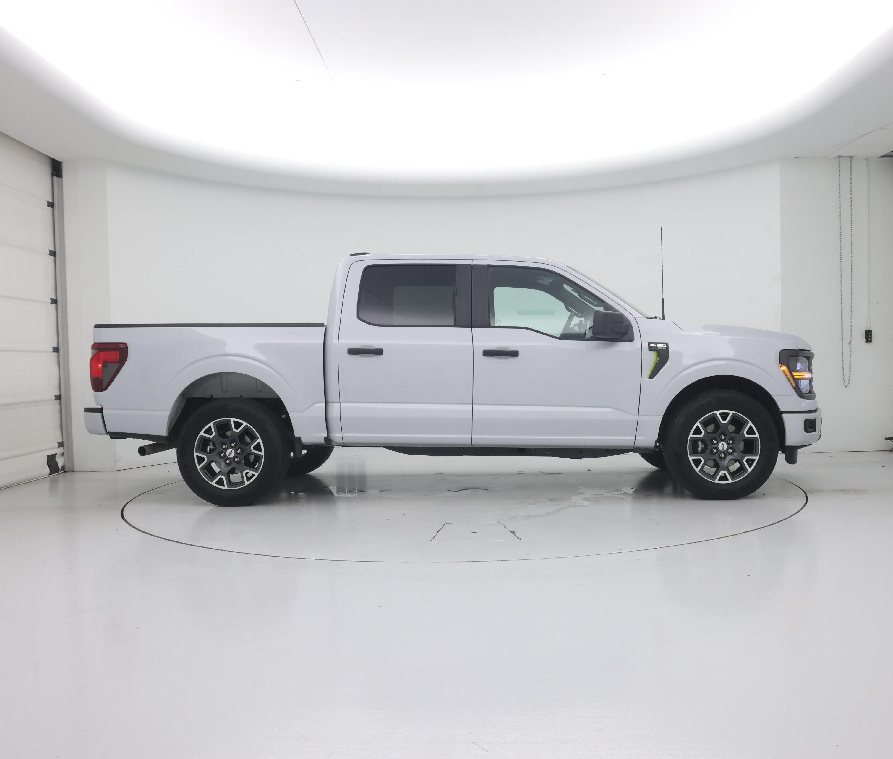 Thumbnail: 2025 Ford F-150 - 7