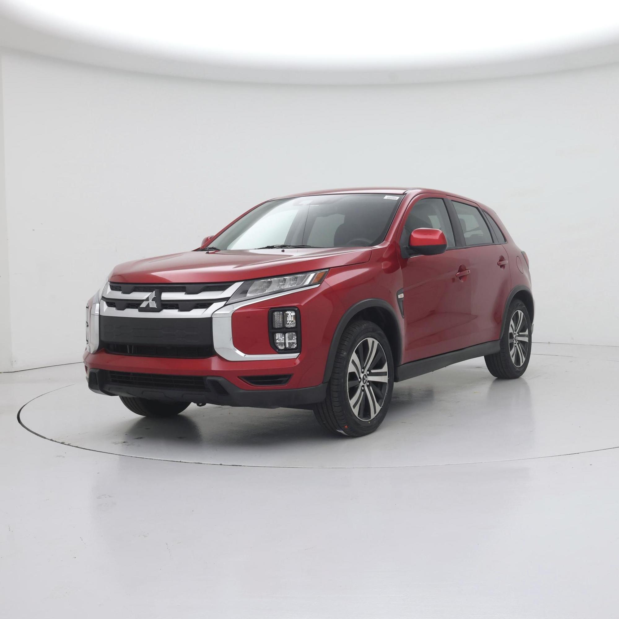 Thumbnail: 2022 Mitsubishi Outlander Sport - 4