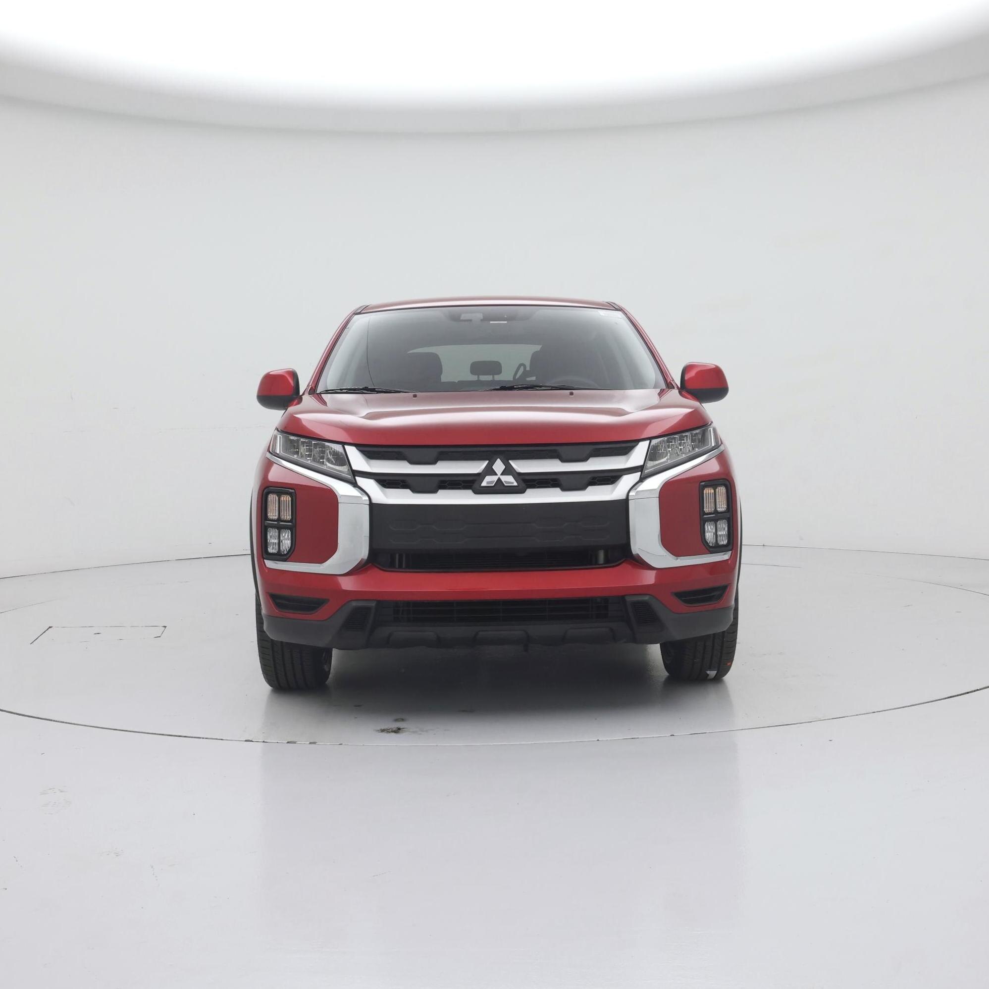 Thumbnail: 2022 Mitsubishi Outlander Sport - 5