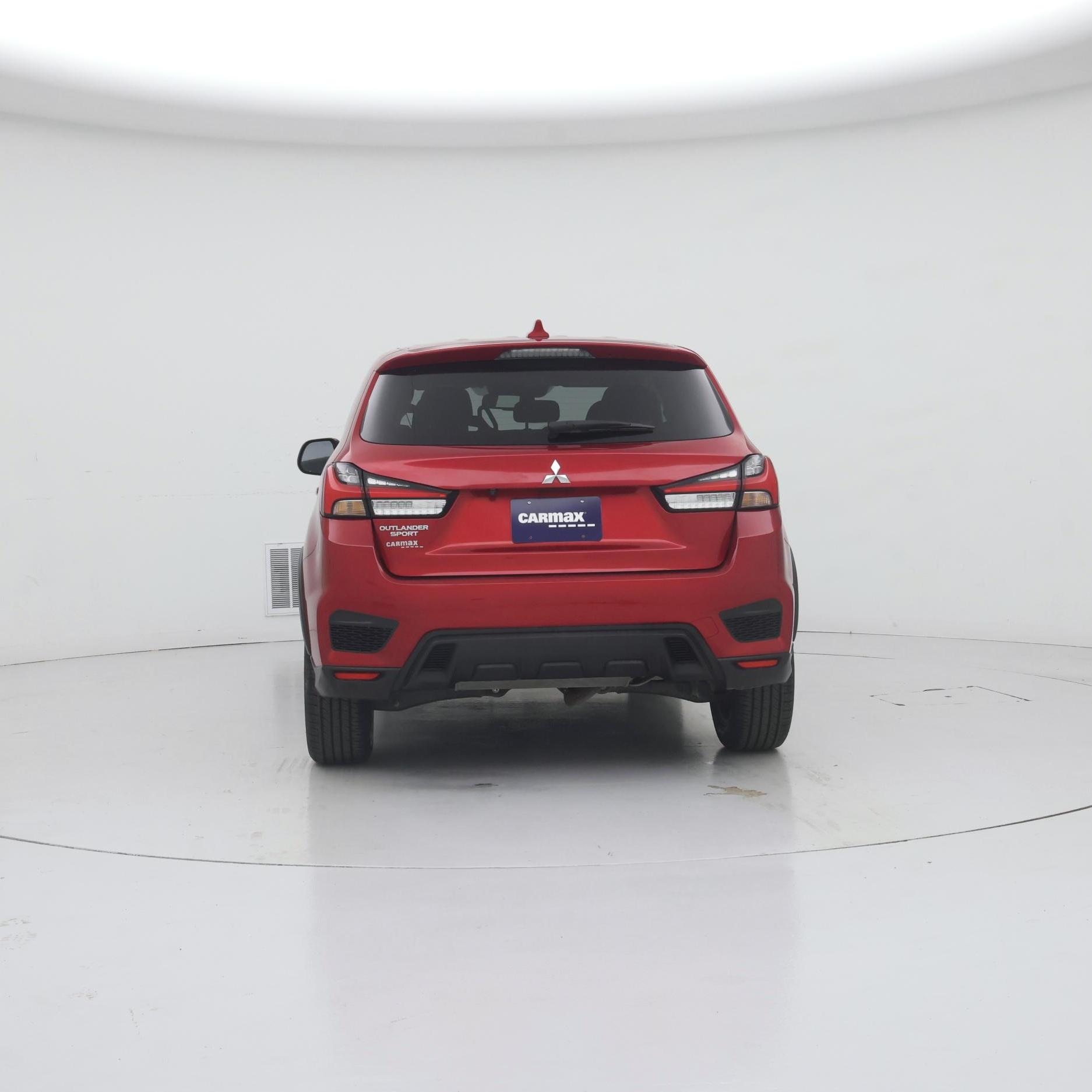 Thumbnail: 2022 Mitsubishi Outlander Sport - 6