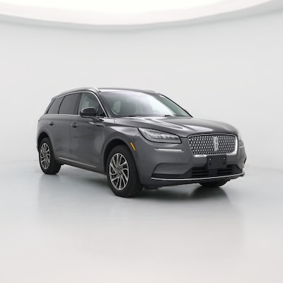 2020 Lincoln Corsair Standard