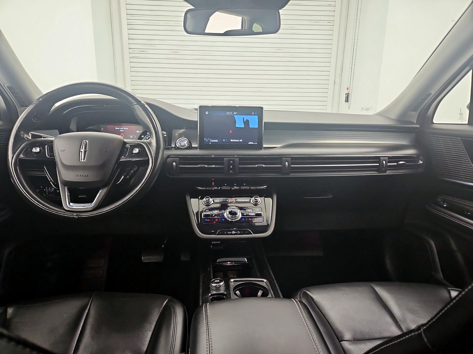 Thumbnail: 2020 Lincoln Corsair - 9