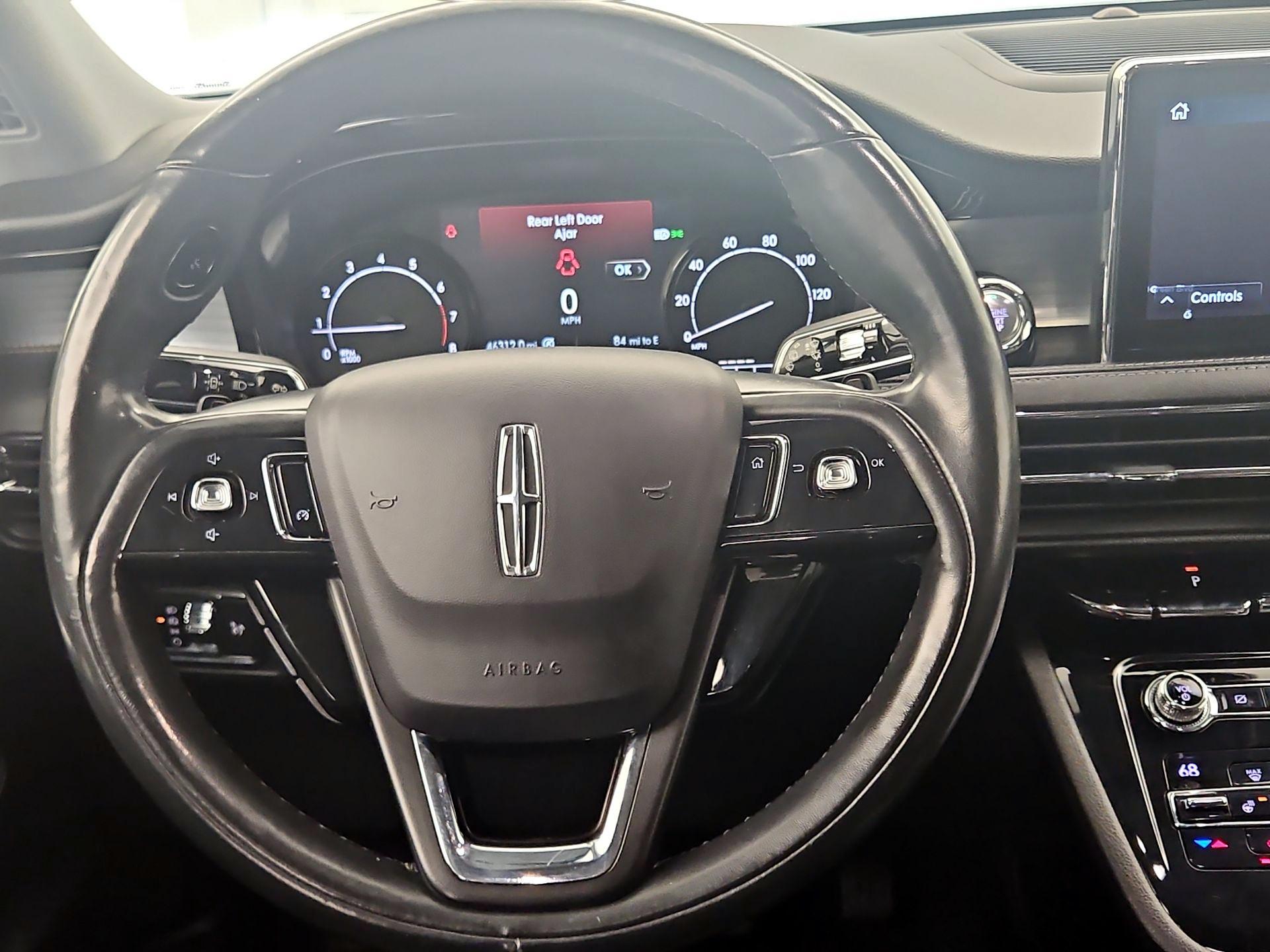 Thumbnail: 2020 Lincoln Corsair - 10