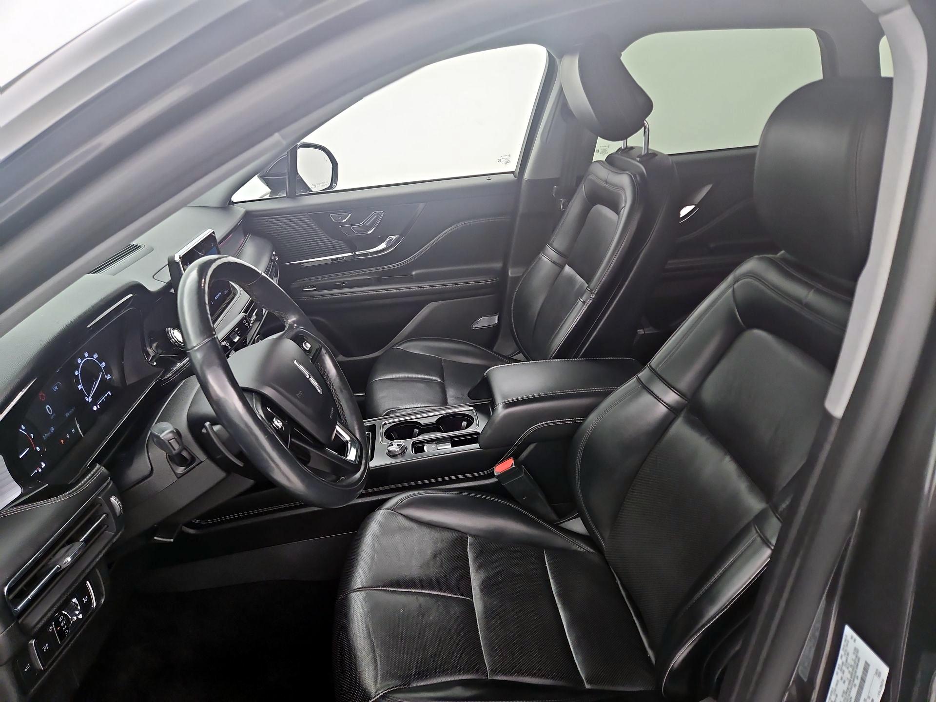 Thumbnail: 2020 Lincoln Corsair - 11