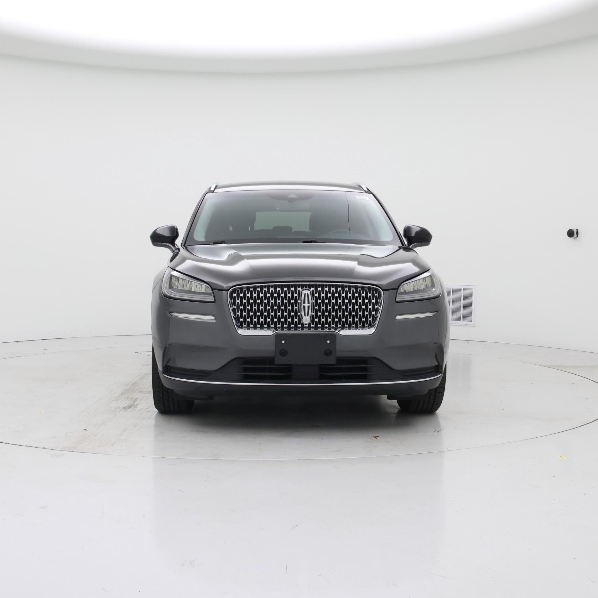 Thumbnail: 2020 Lincoln Corsair - 5