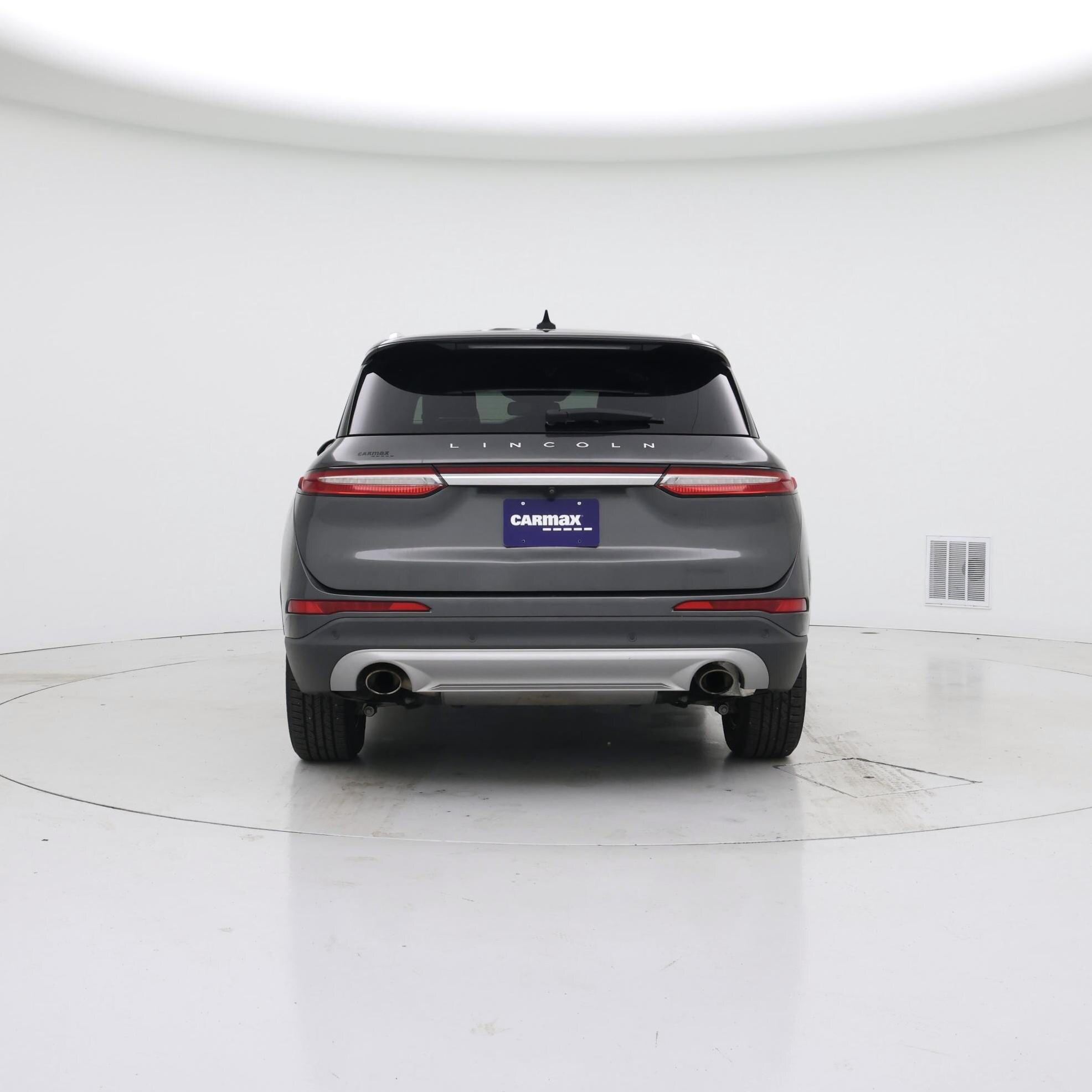 Thumbnail: 2020 Lincoln Corsair - 6