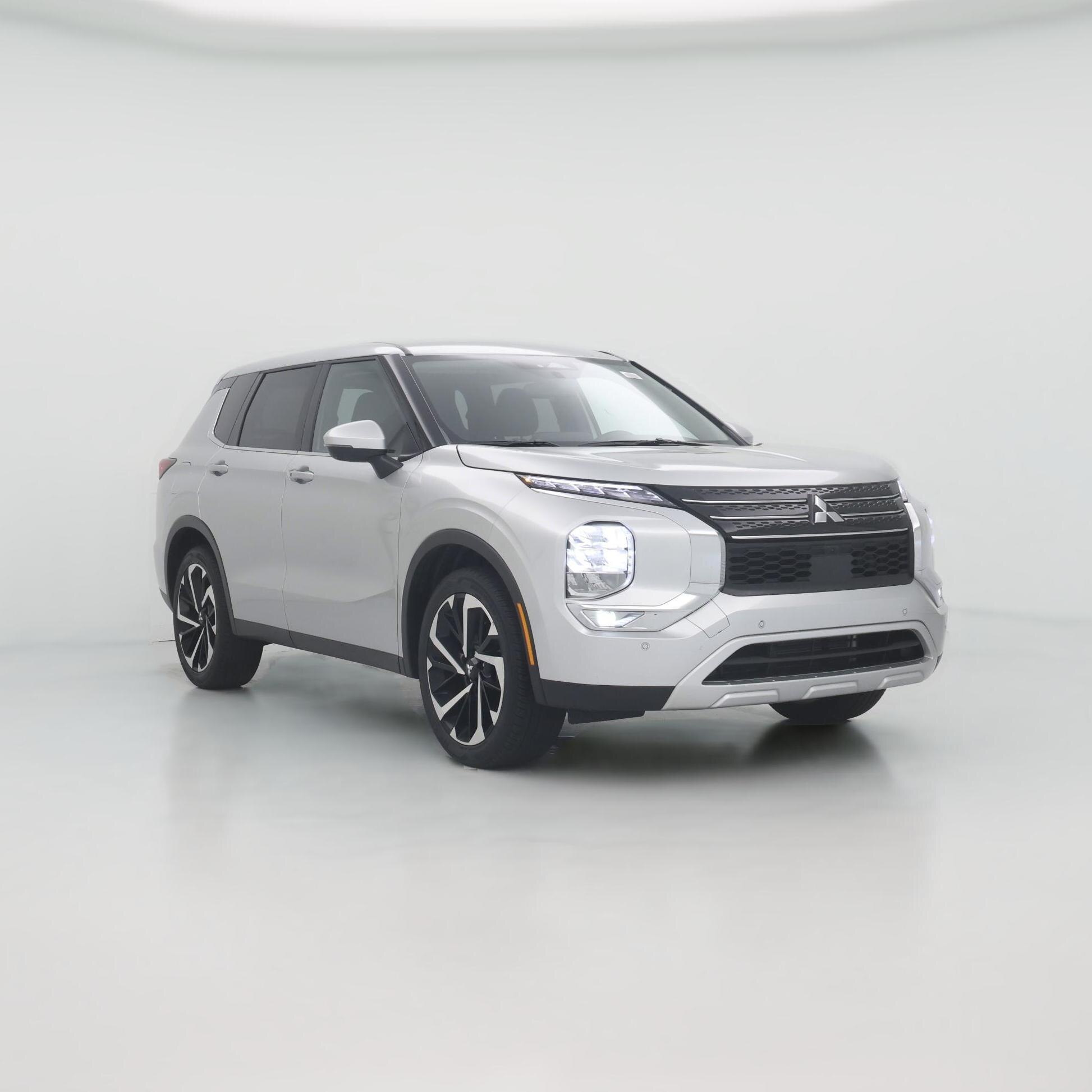 Thumbnail: 2024 Mitsubishi Outlander - 1