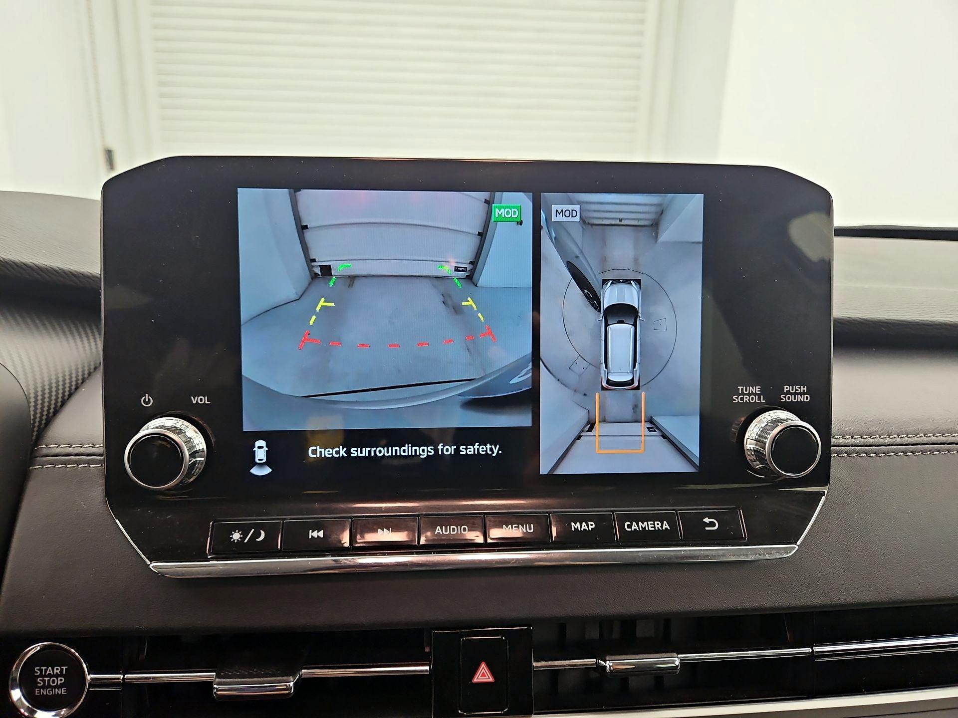 Thumbnail: 2024 Mitsubishi Outlander - 15