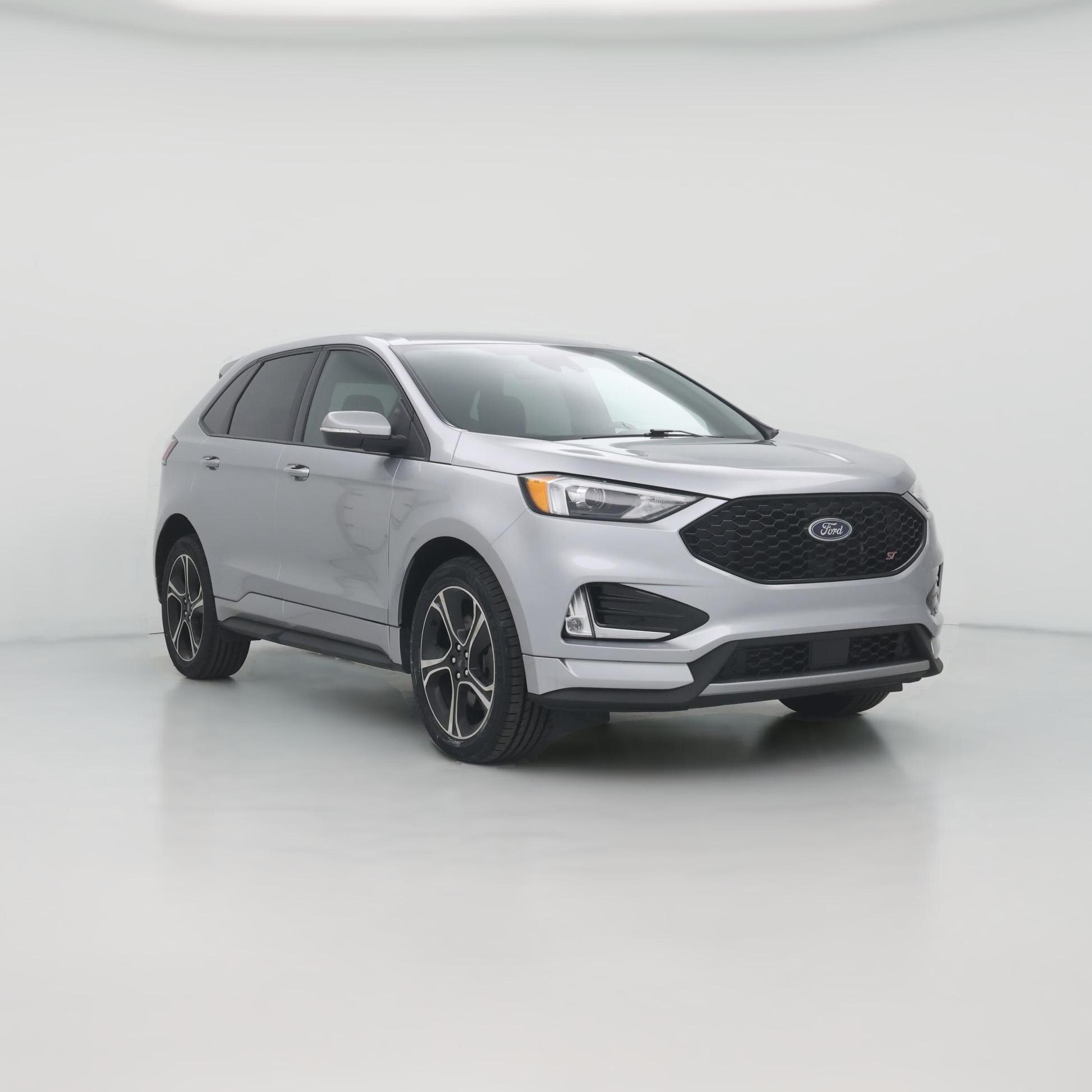 Thumbnail: 2023 Ford Edge - 1