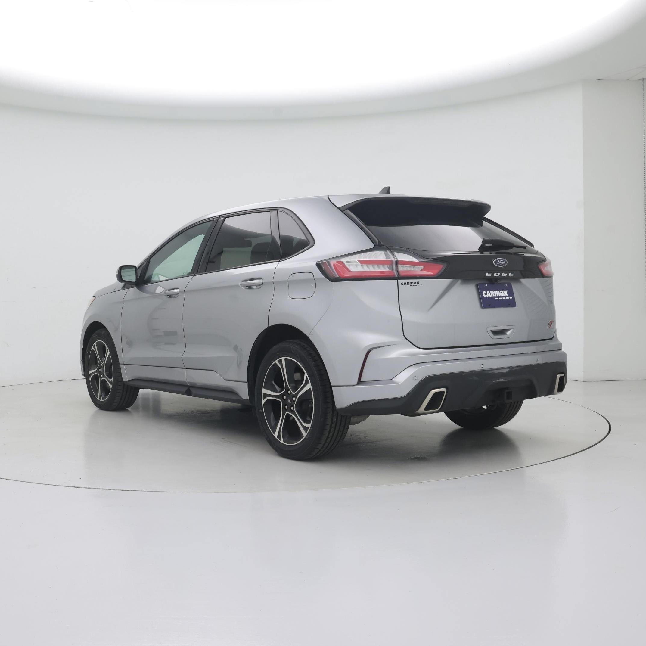 Thumbnail: 2023 Ford Edge - 2