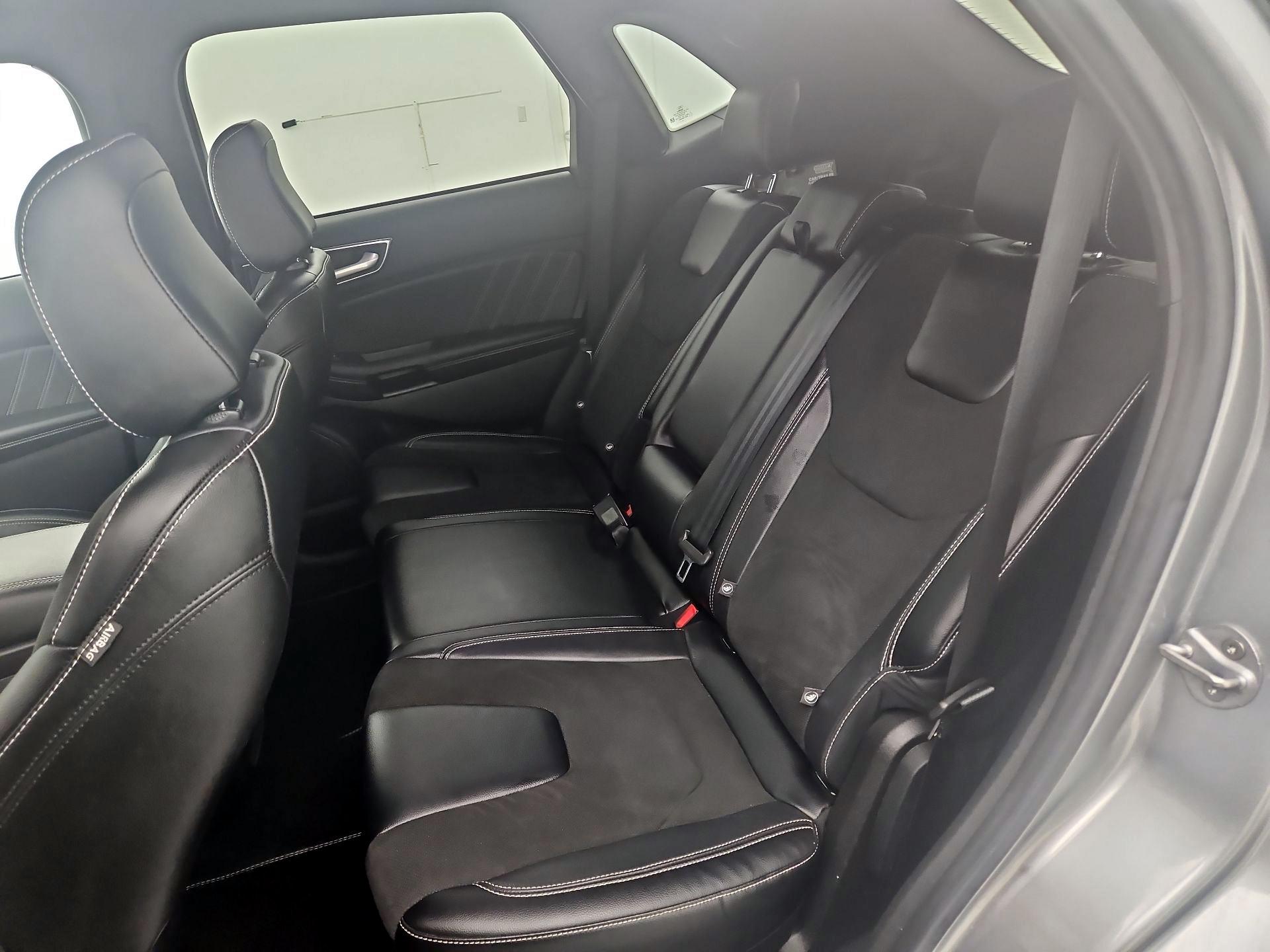 Thumbnail: 2023 Ford Edge - 19