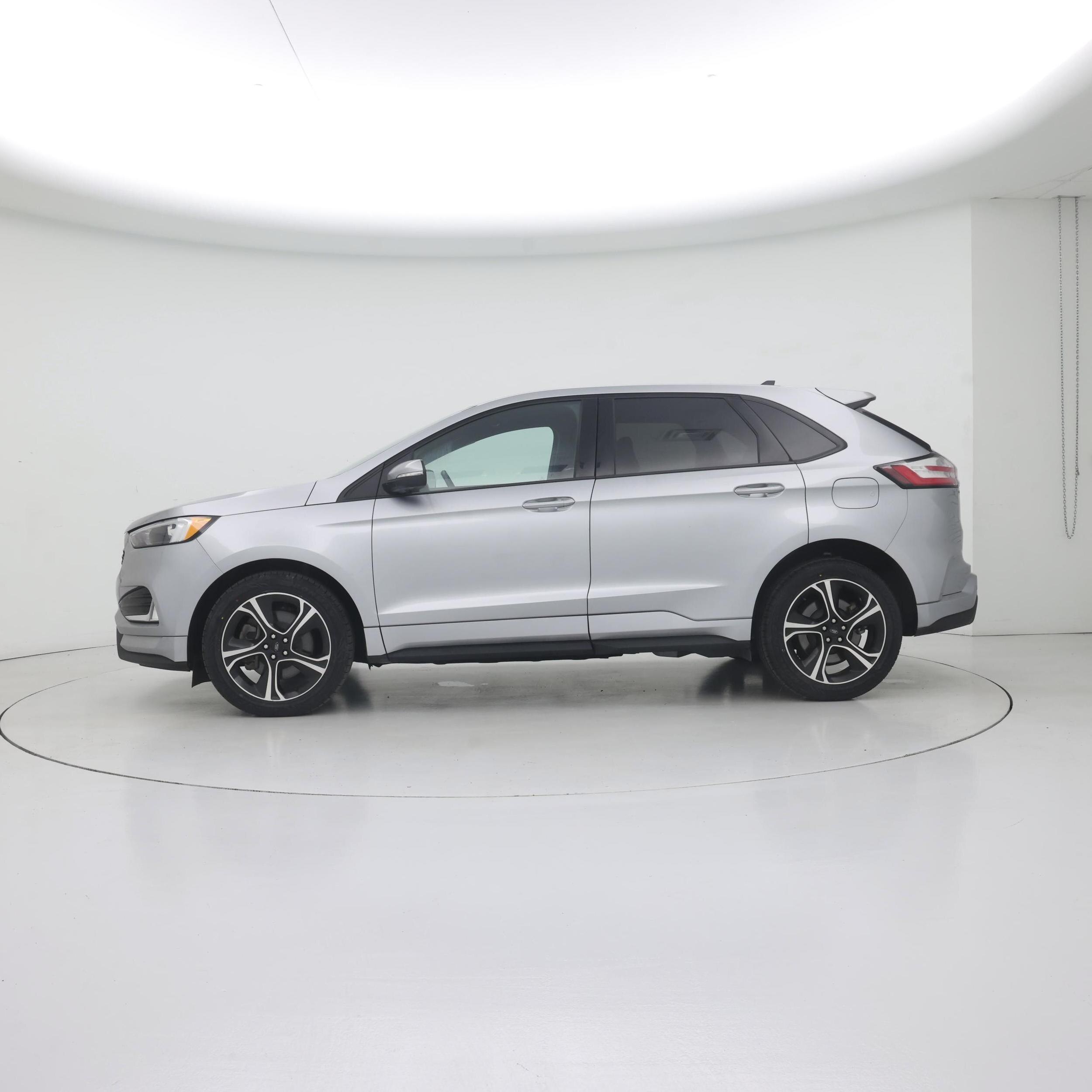 Thumbnail: 2023 Ford Edge - 3