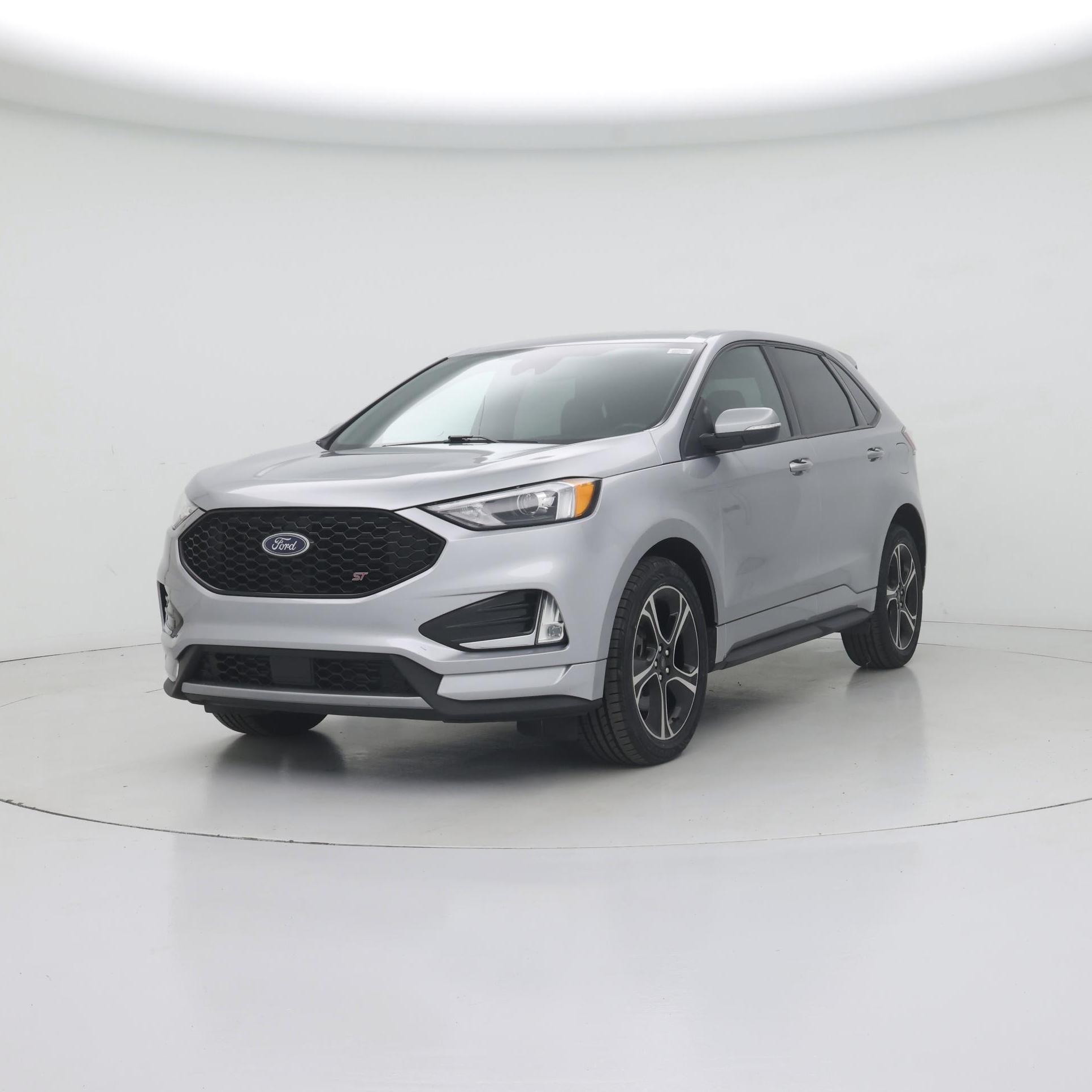 Thumbnail: 2023 Ford Edge - 4