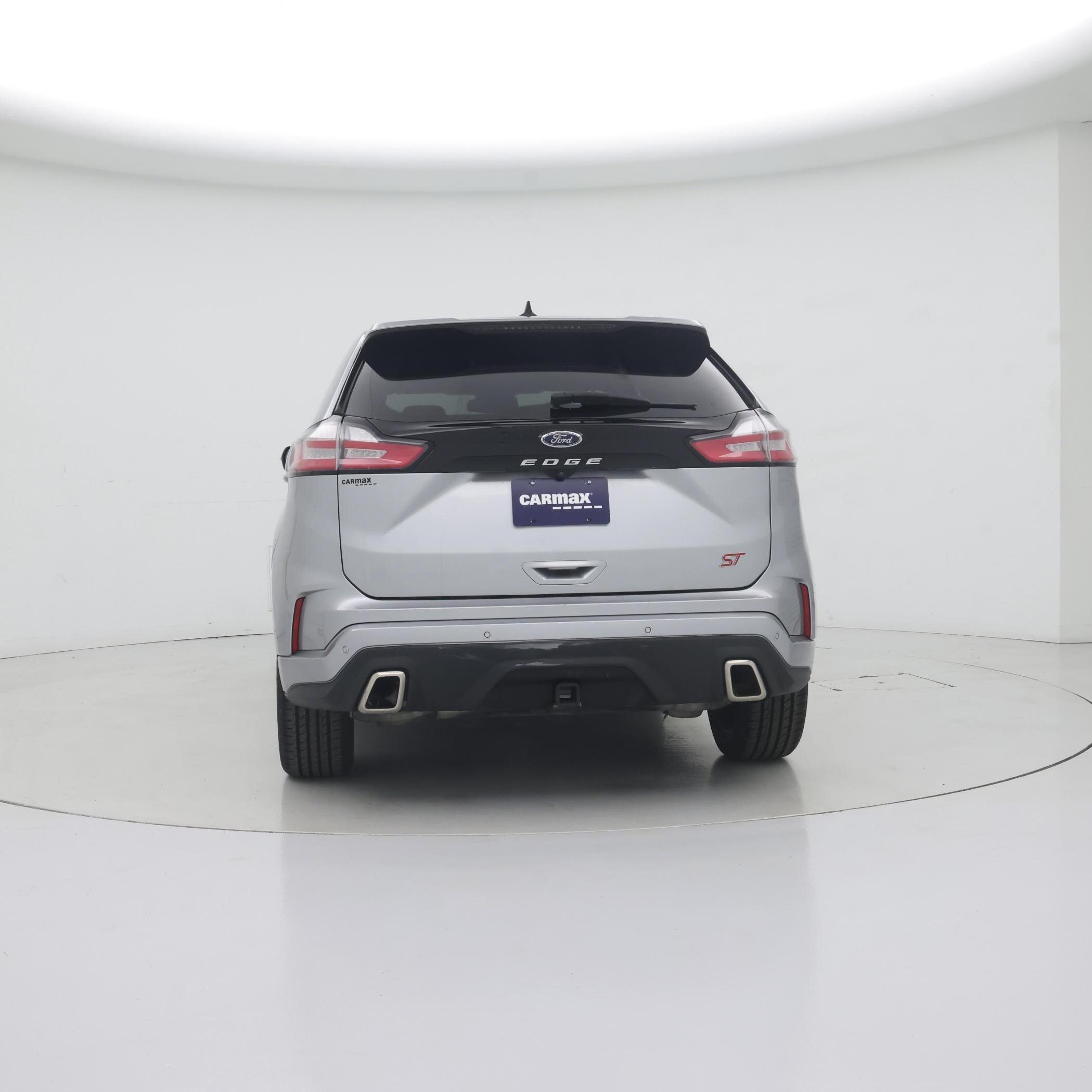 Thumbnail: 2023 Ford Edge - 6