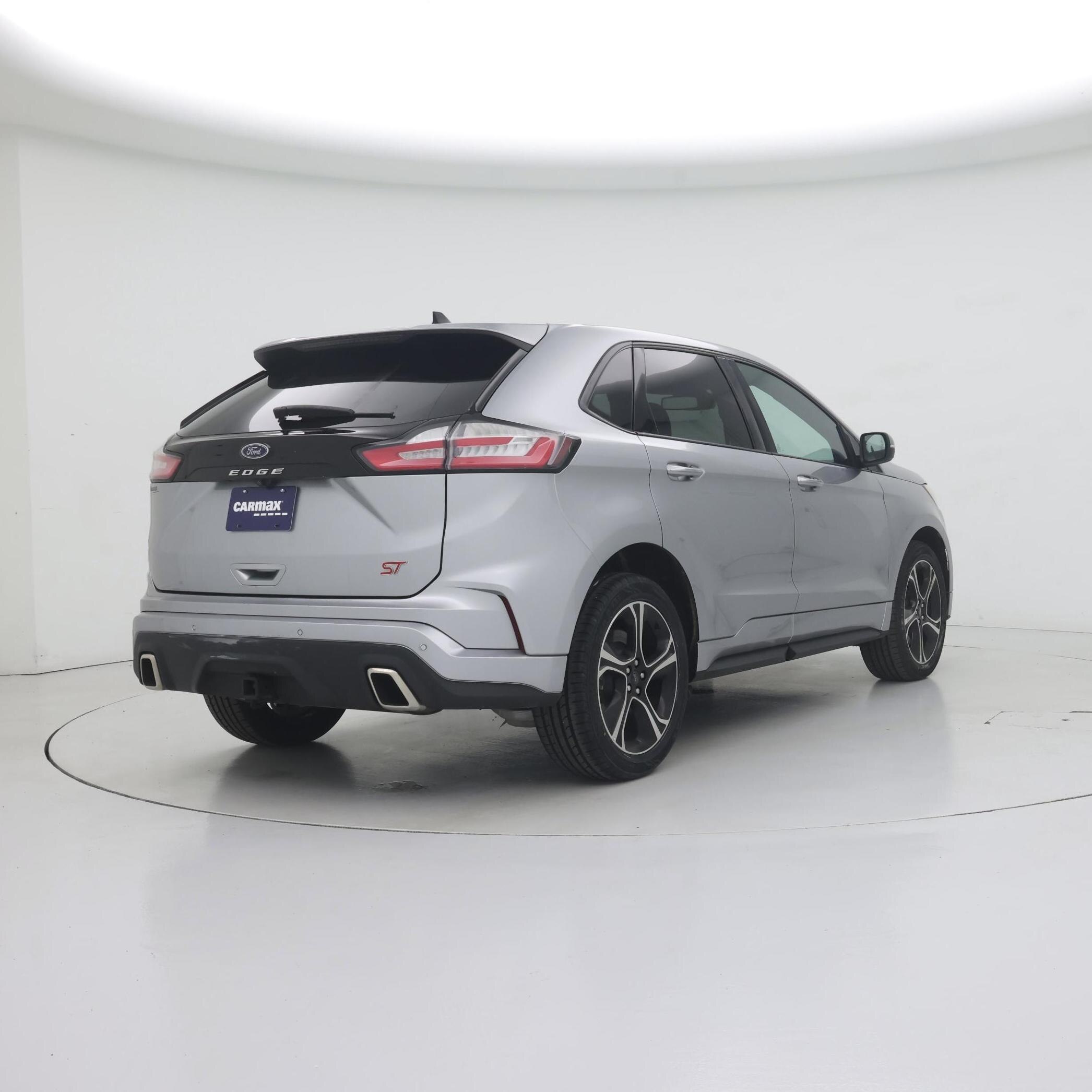 Thumbnail: 2023 Ford Edge - 8