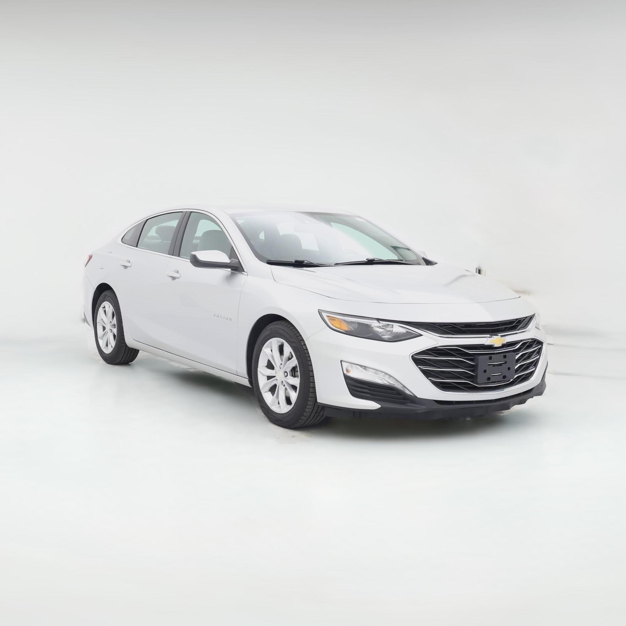 Thumbnail: 2021 Chevrolet Malibu - 1
