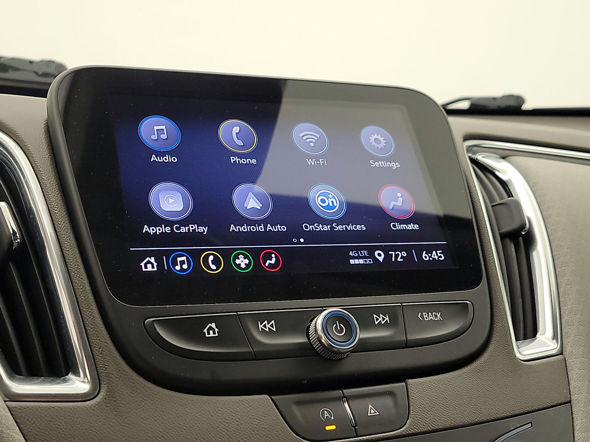 Thumbnail: 2021 Chevrolet Malibu - 15