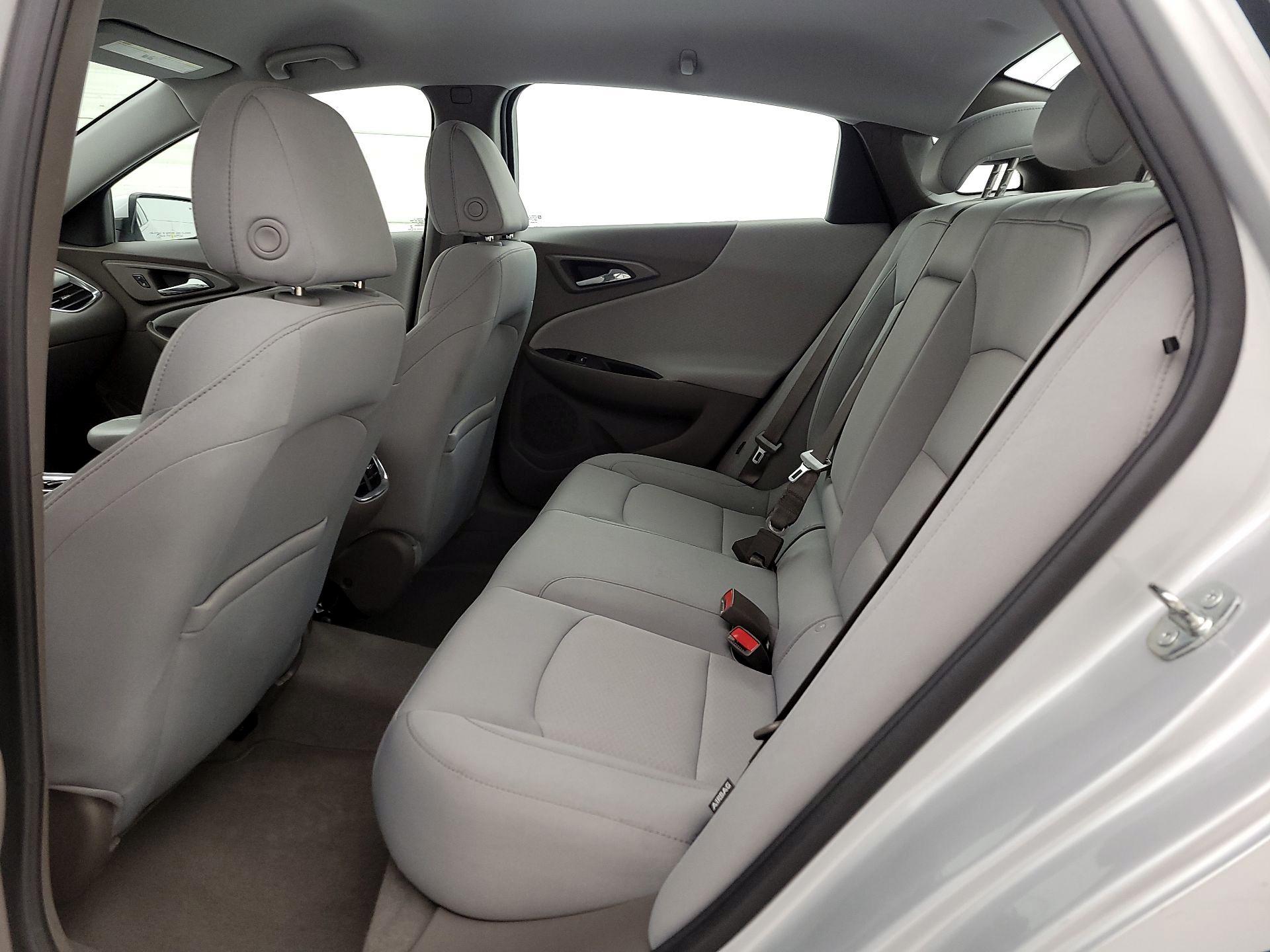 Thumbnail: 2021 Chevrolet Malibu - 19