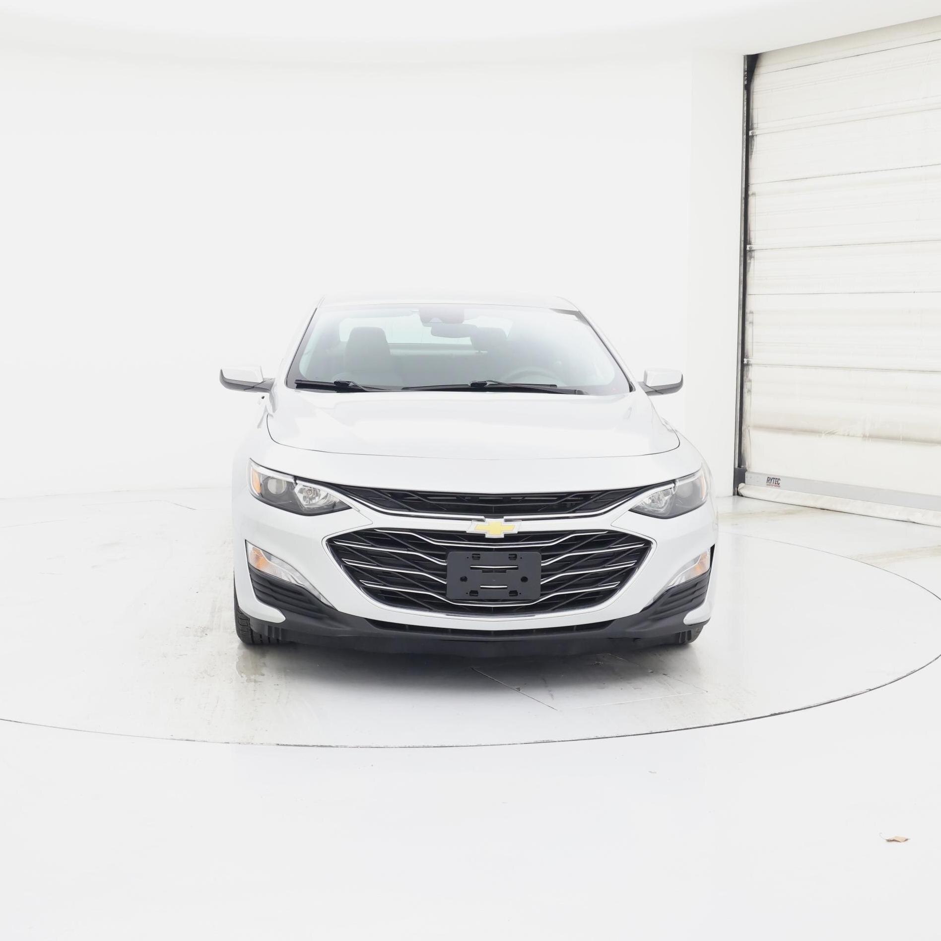 Thumbnail: 2021 Chevrolet Malibu - 5