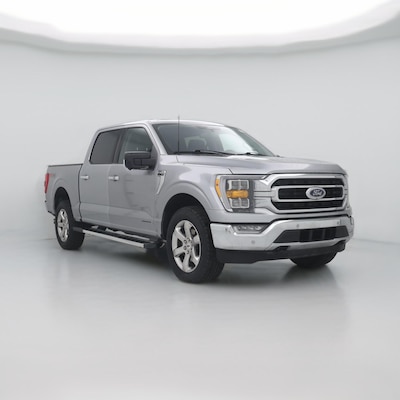 2023 Ford F150 XLT