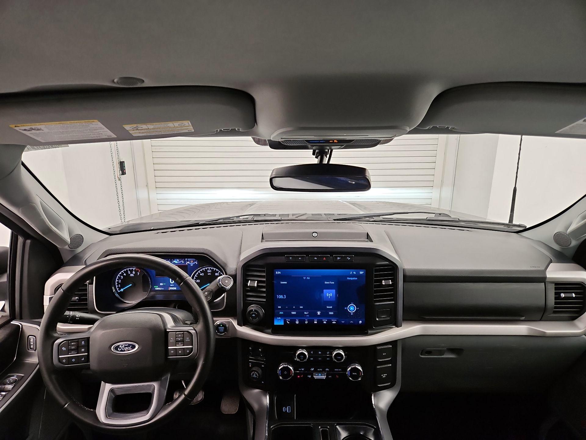 Thumbnail: 2023 Ford F-150 - 9