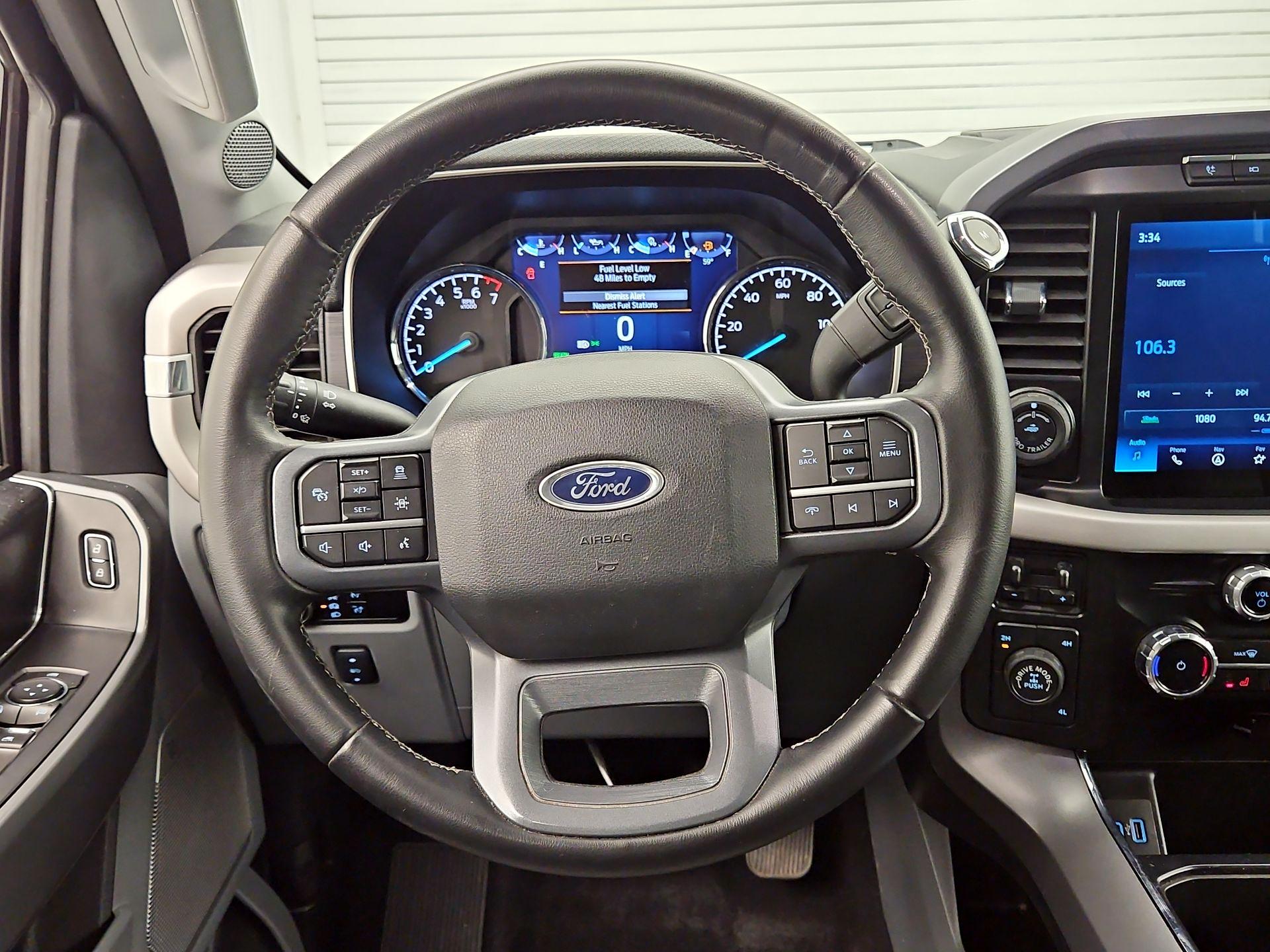 Thumbnail: 2023 Ford F-150 - 10