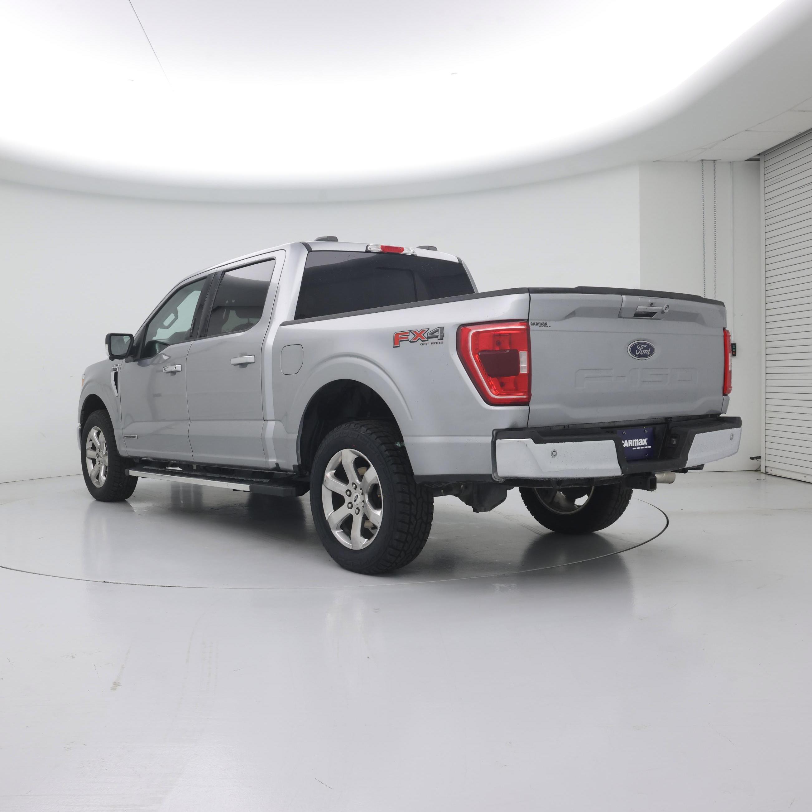 Thumbnail: 2023 Ford F-150 - 2