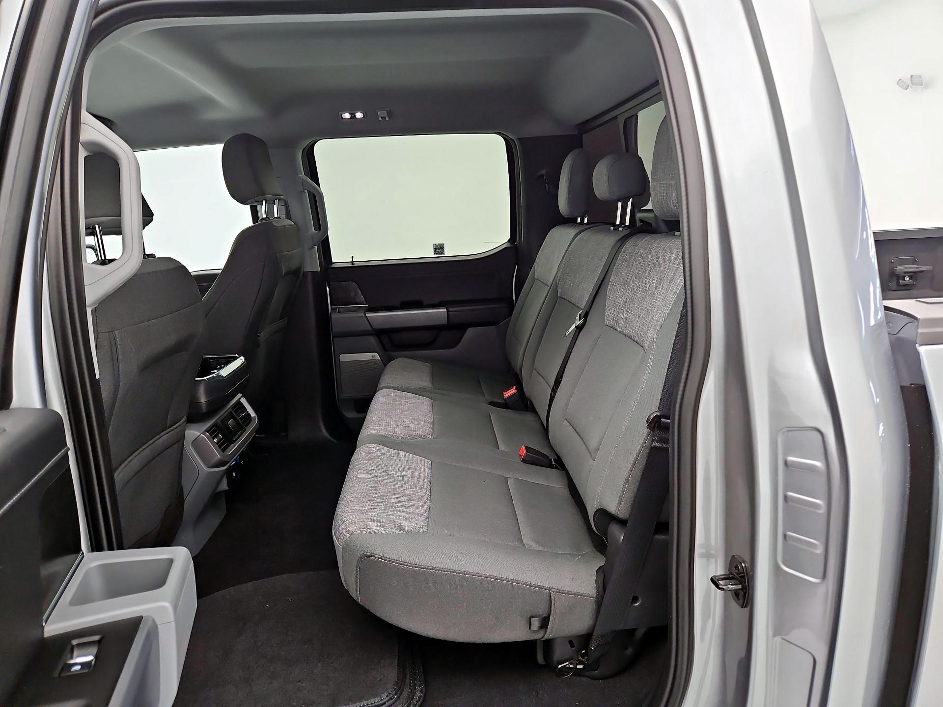 Thumbnail: 2023 Ford F-150 - 20